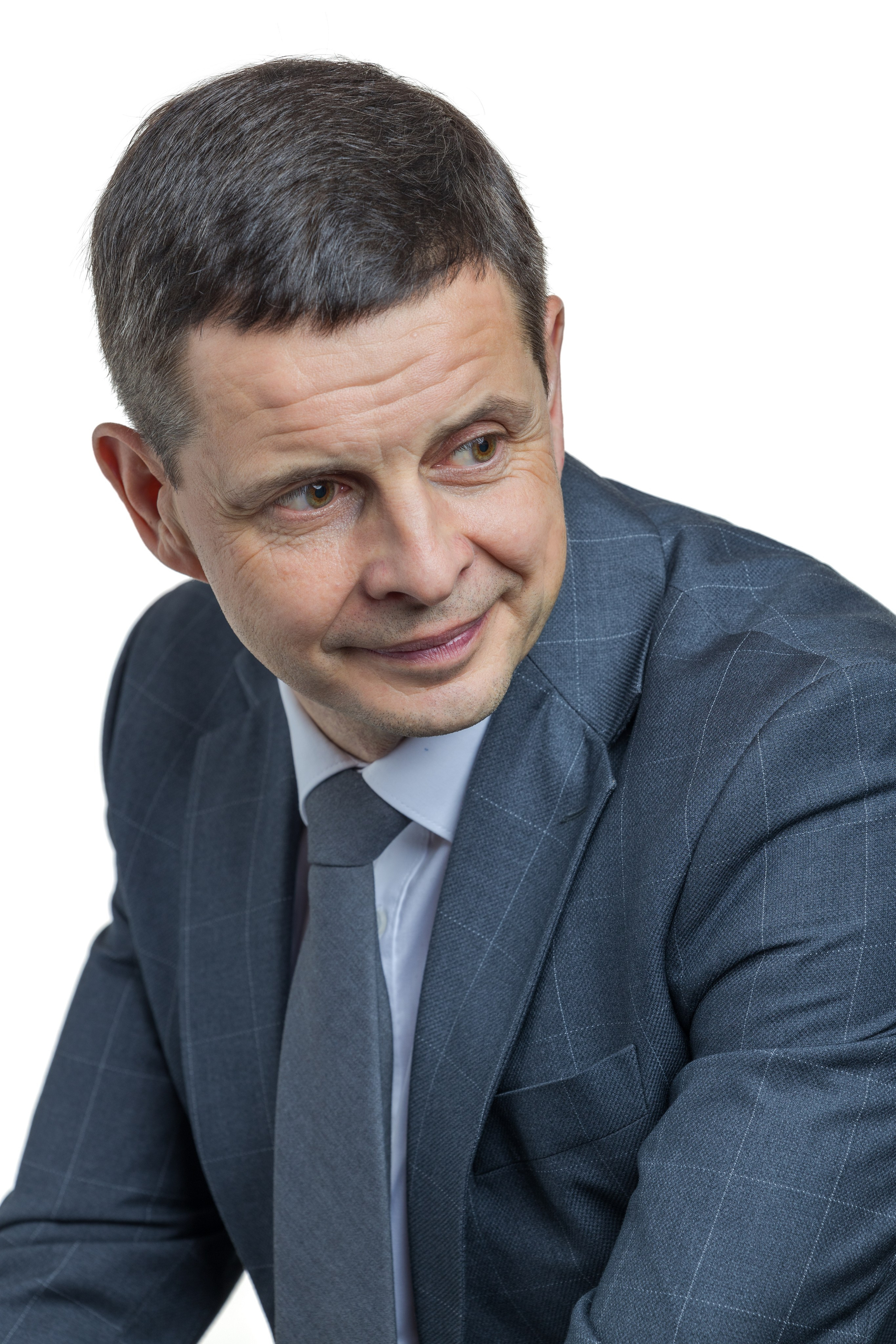 Фотограф в Абакане Борис Долинин