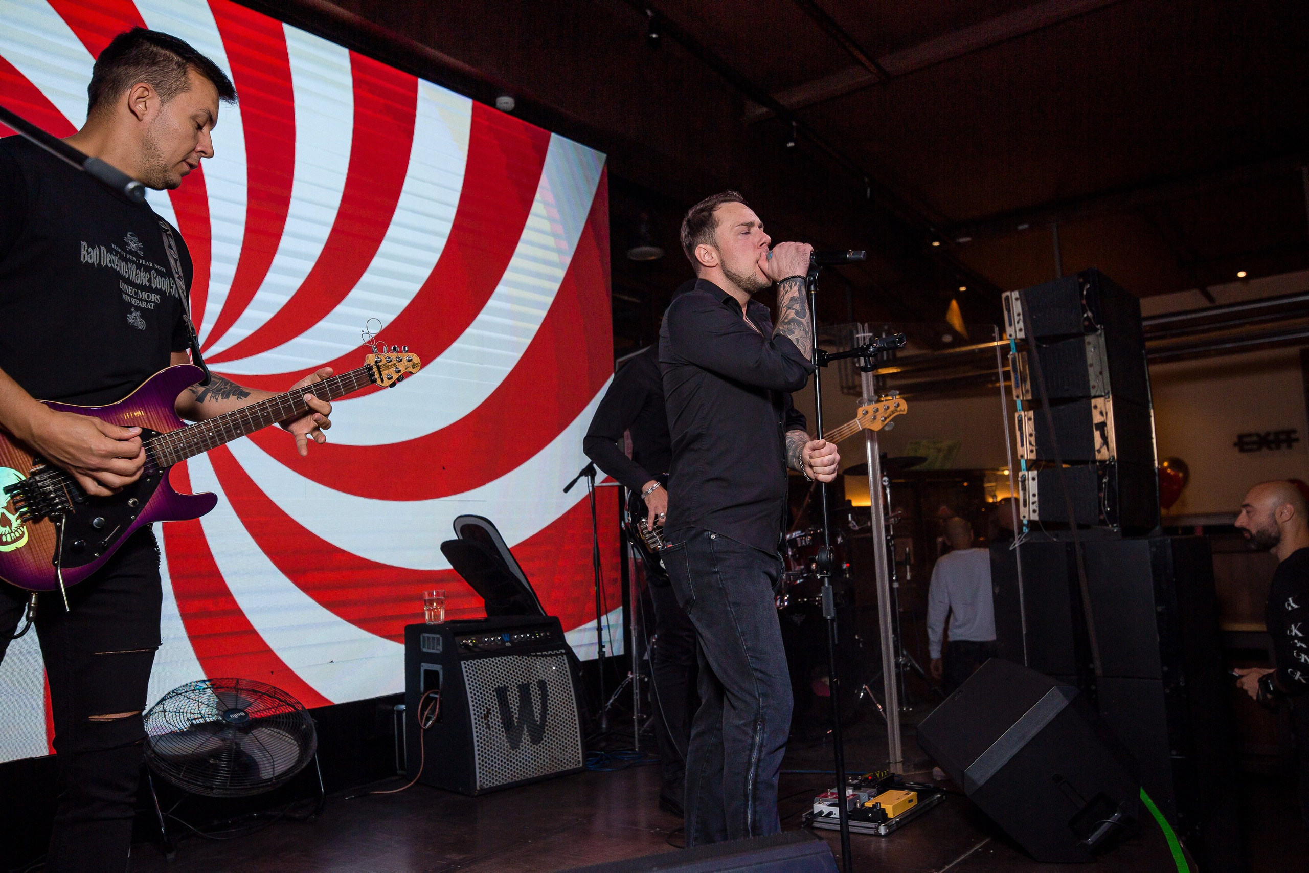 День рождения Max Brau. Свадебный и Интерьерный Фотограф во Владимире Евгений Федин