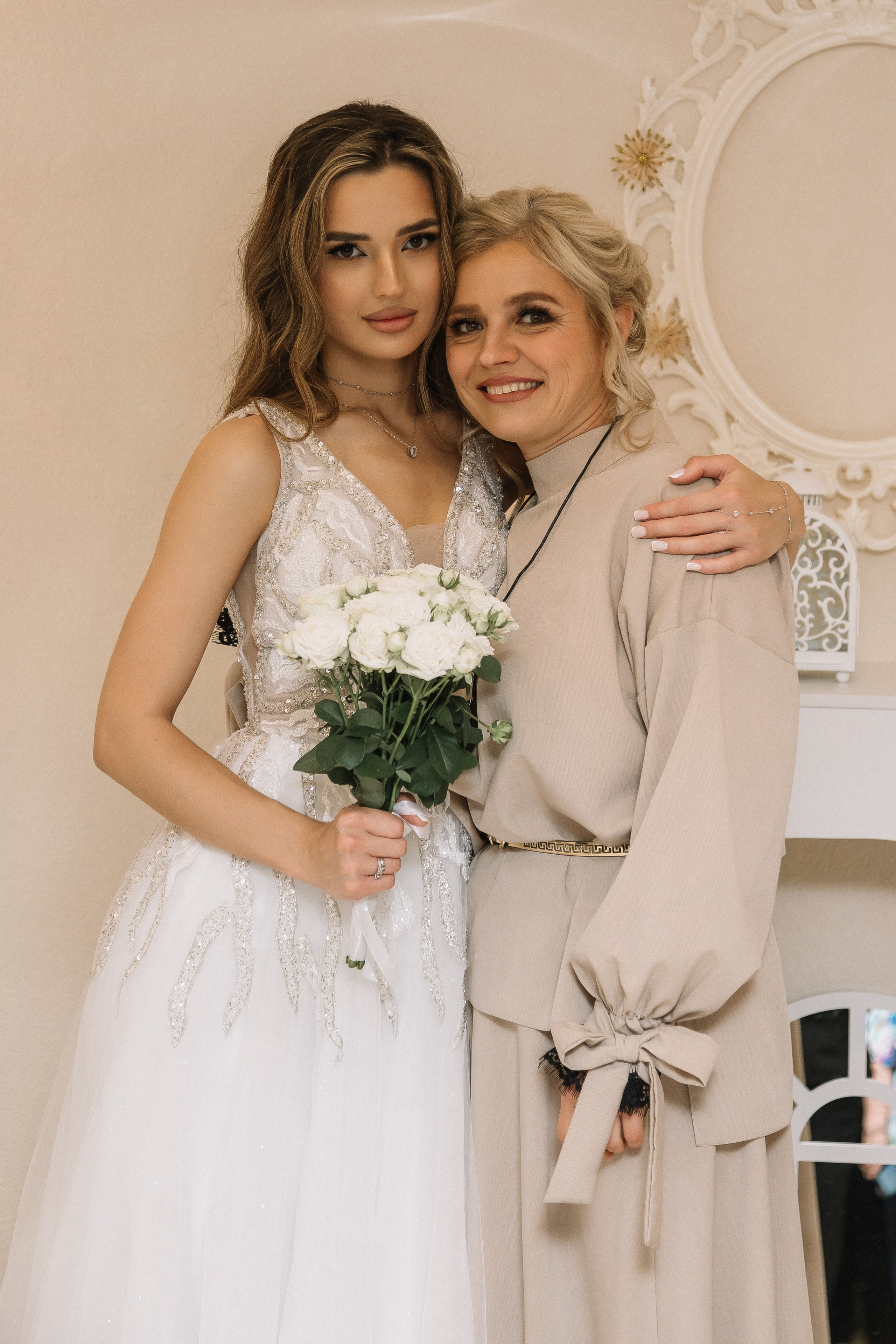 Иван и Марина/2024. Свадебный и семейный фотограф в Екатеринбурге