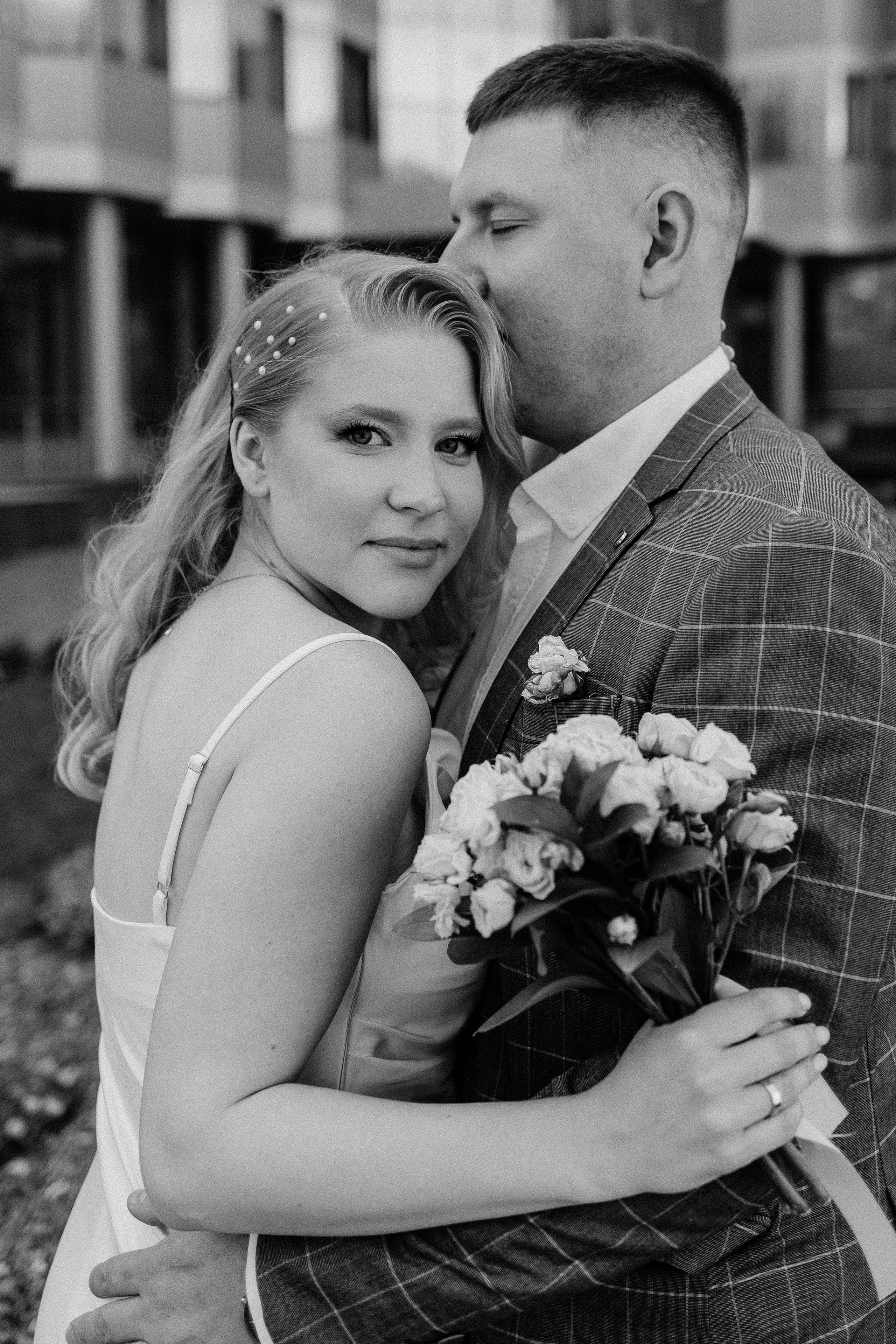 Сергей и Дарья/2024. Свадебный и семейный фотограф в Екатеринбурге