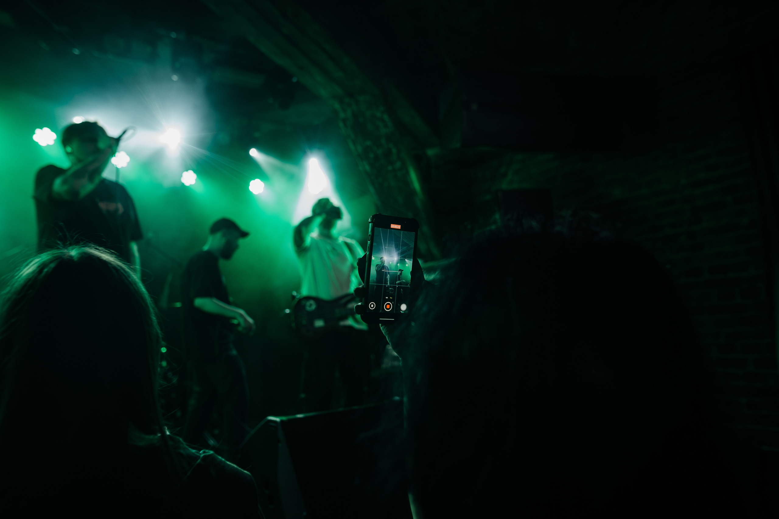 Port Avenue. Zoccolo 2.0. 13.04.2025. Главная