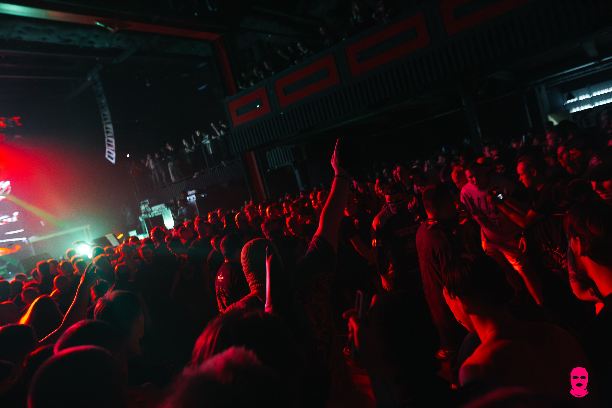 RAM. Sound. 08.11.2024. Главная