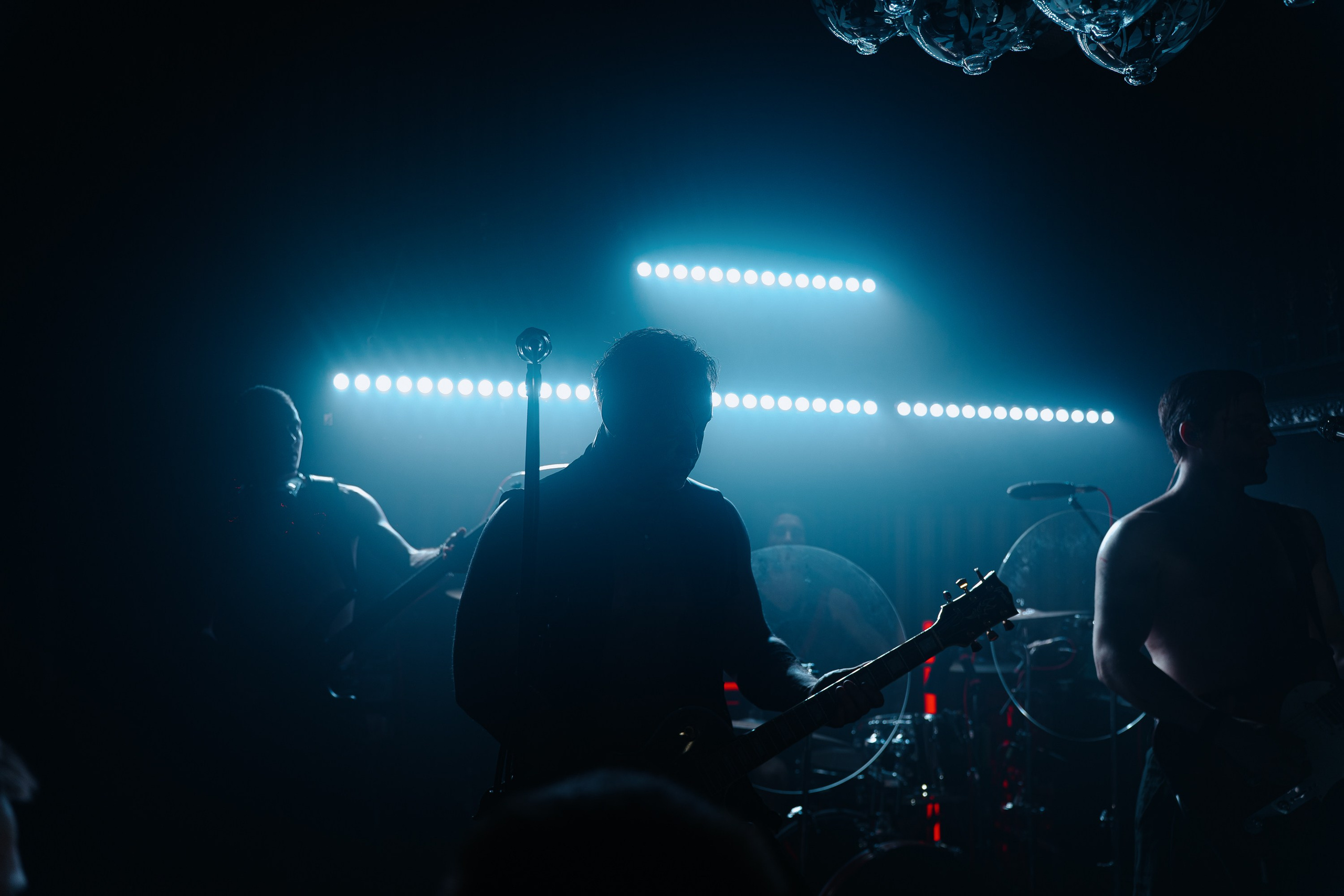 RAMMSTEIN Tribute. Douglas. 28.09.2025. Главная