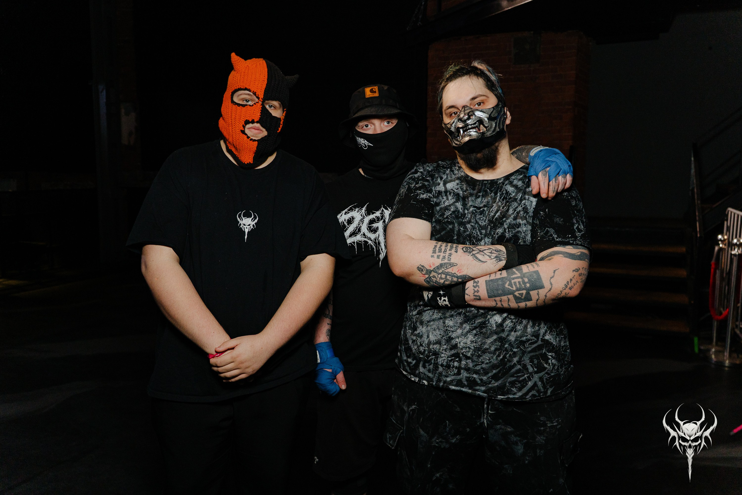 Dexdbell. Рассвет. 01.03.2026. Главная