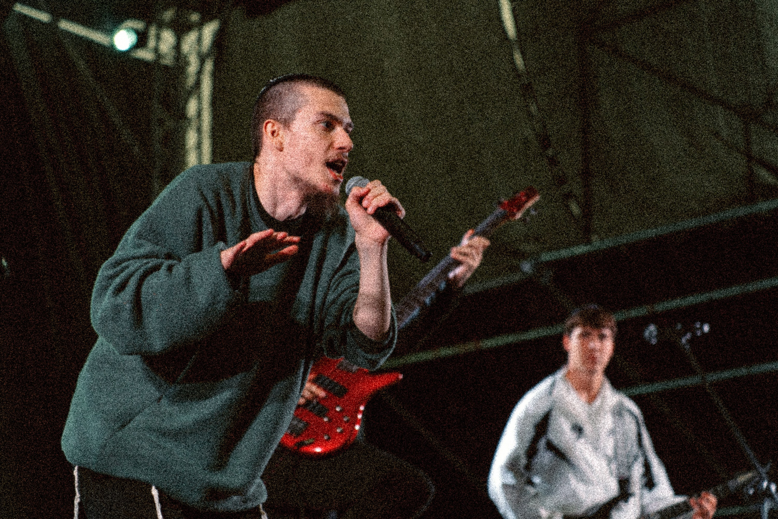 KSB-Muzic. Муз порт. 31.08.2025. Главная