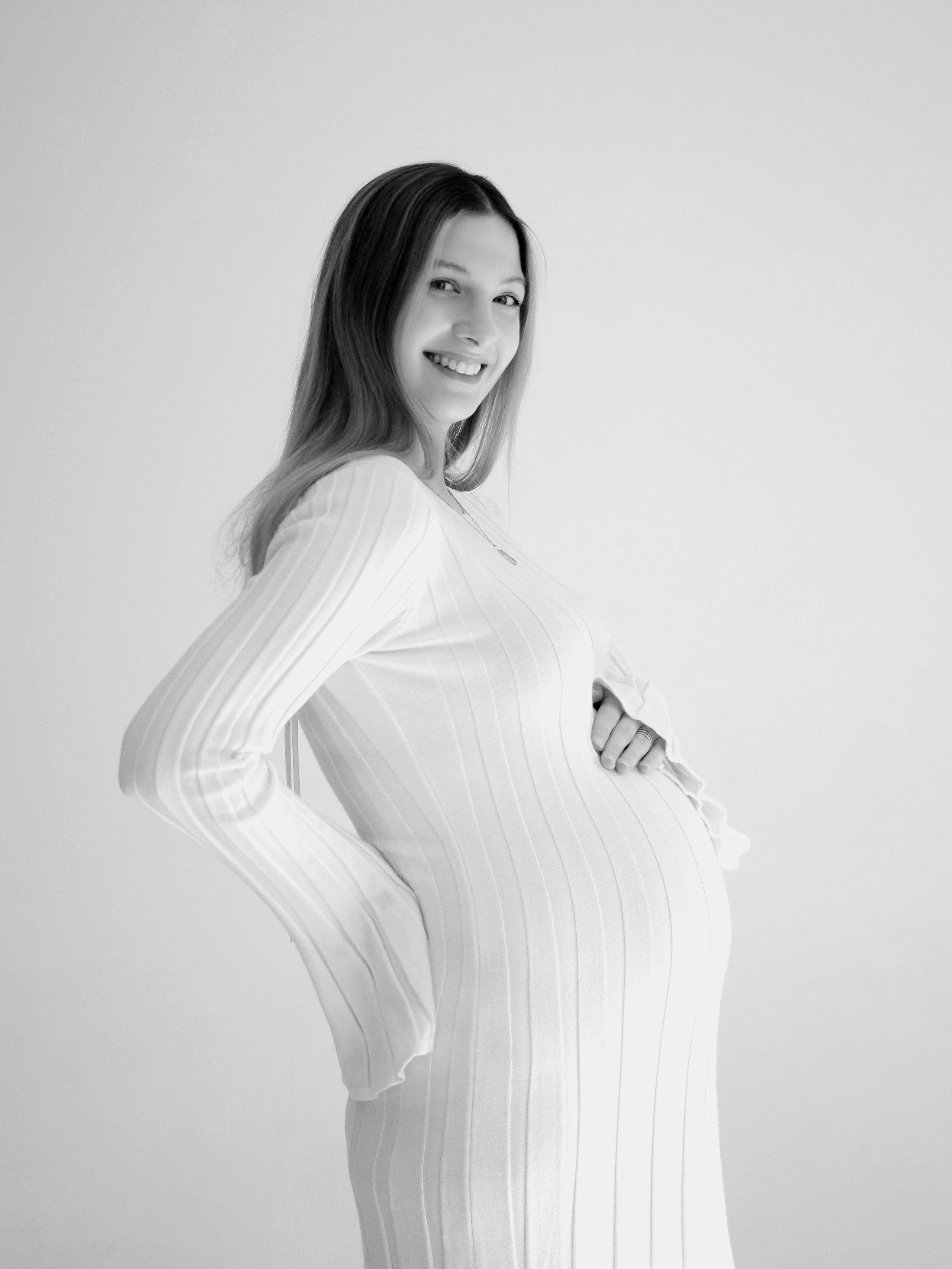 Беременность. Photography Eva