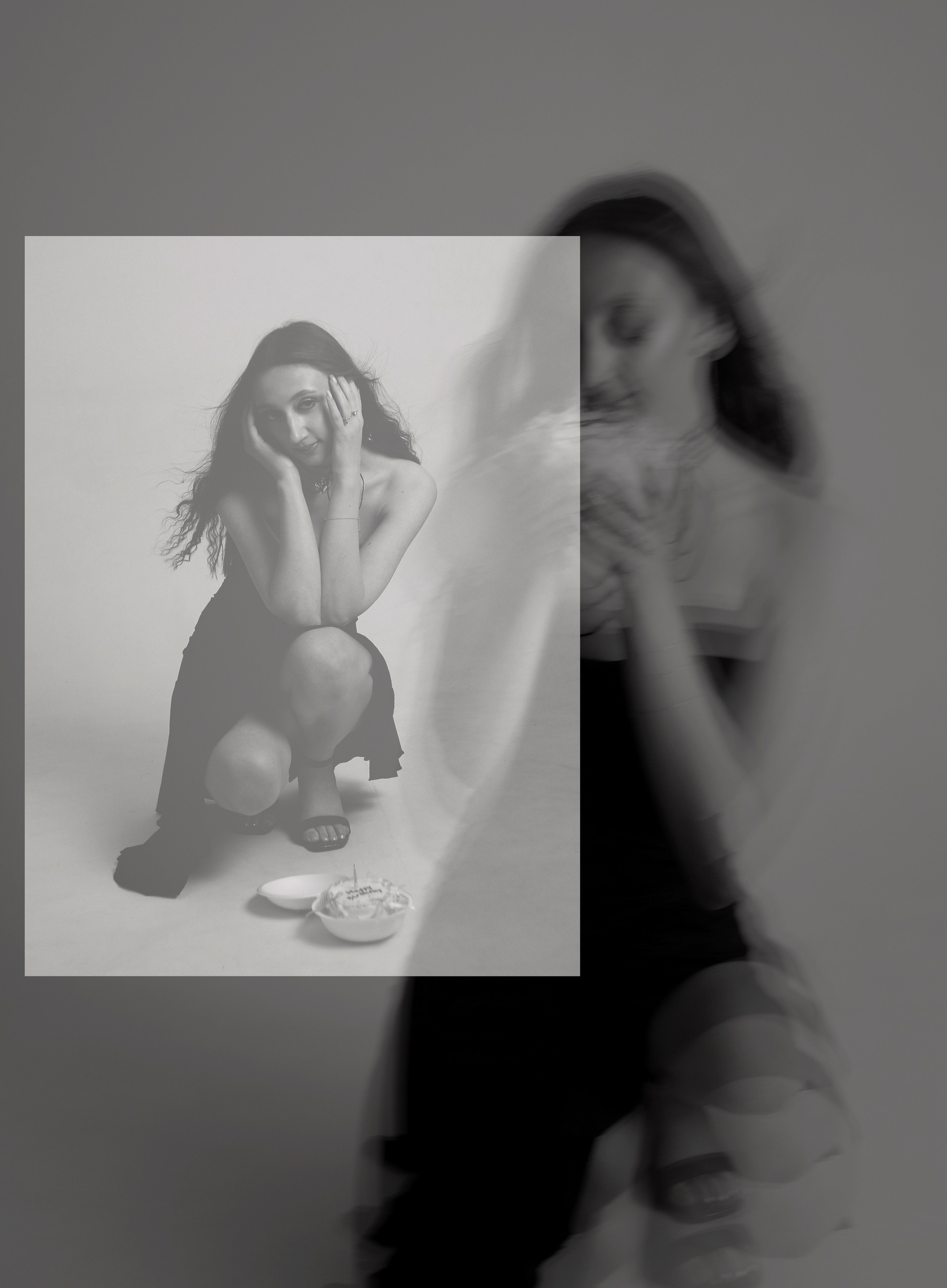 День Рождения. Photography Eva