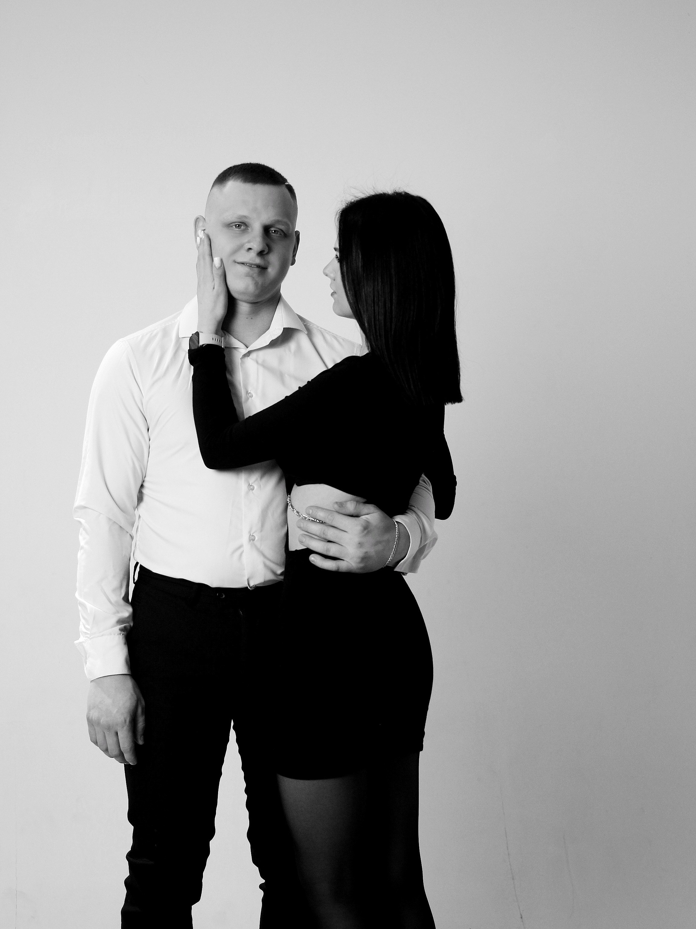 Парная съемка. Photography Eva