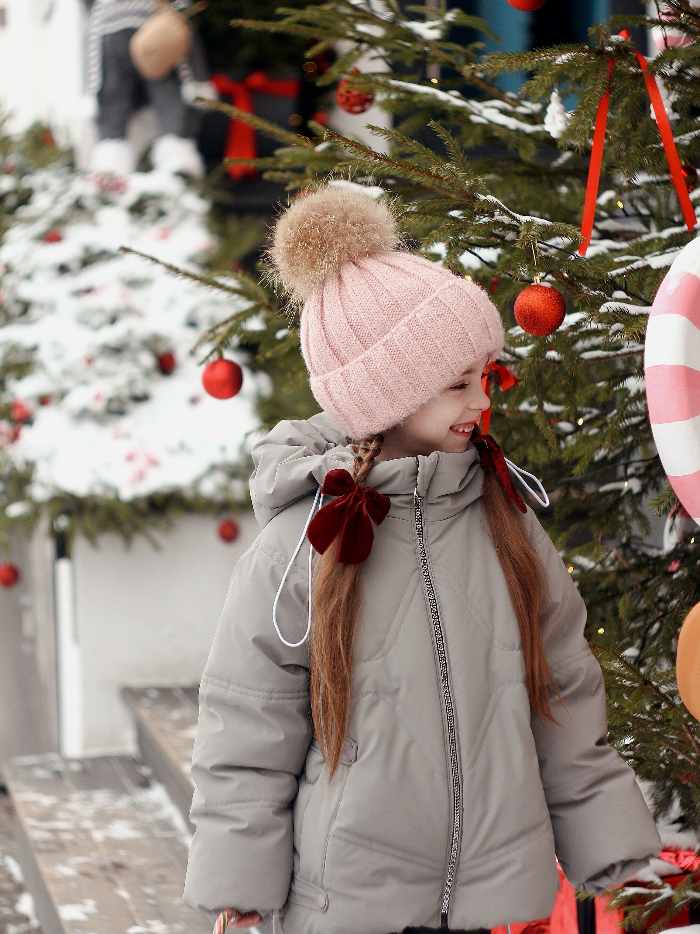 Надежда и София. Photography Eva