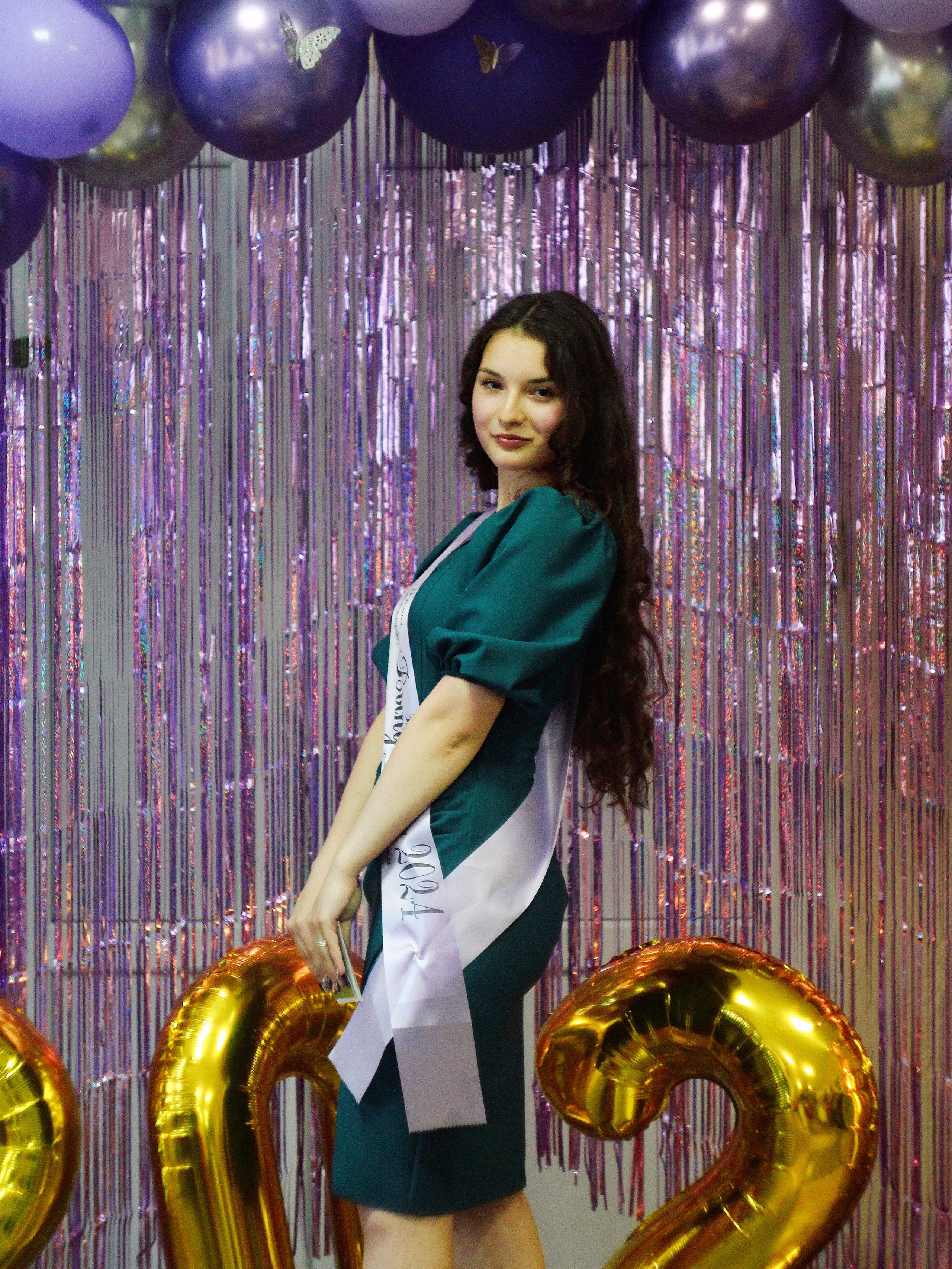 Выпускной 2024.Селище. Photography Eva