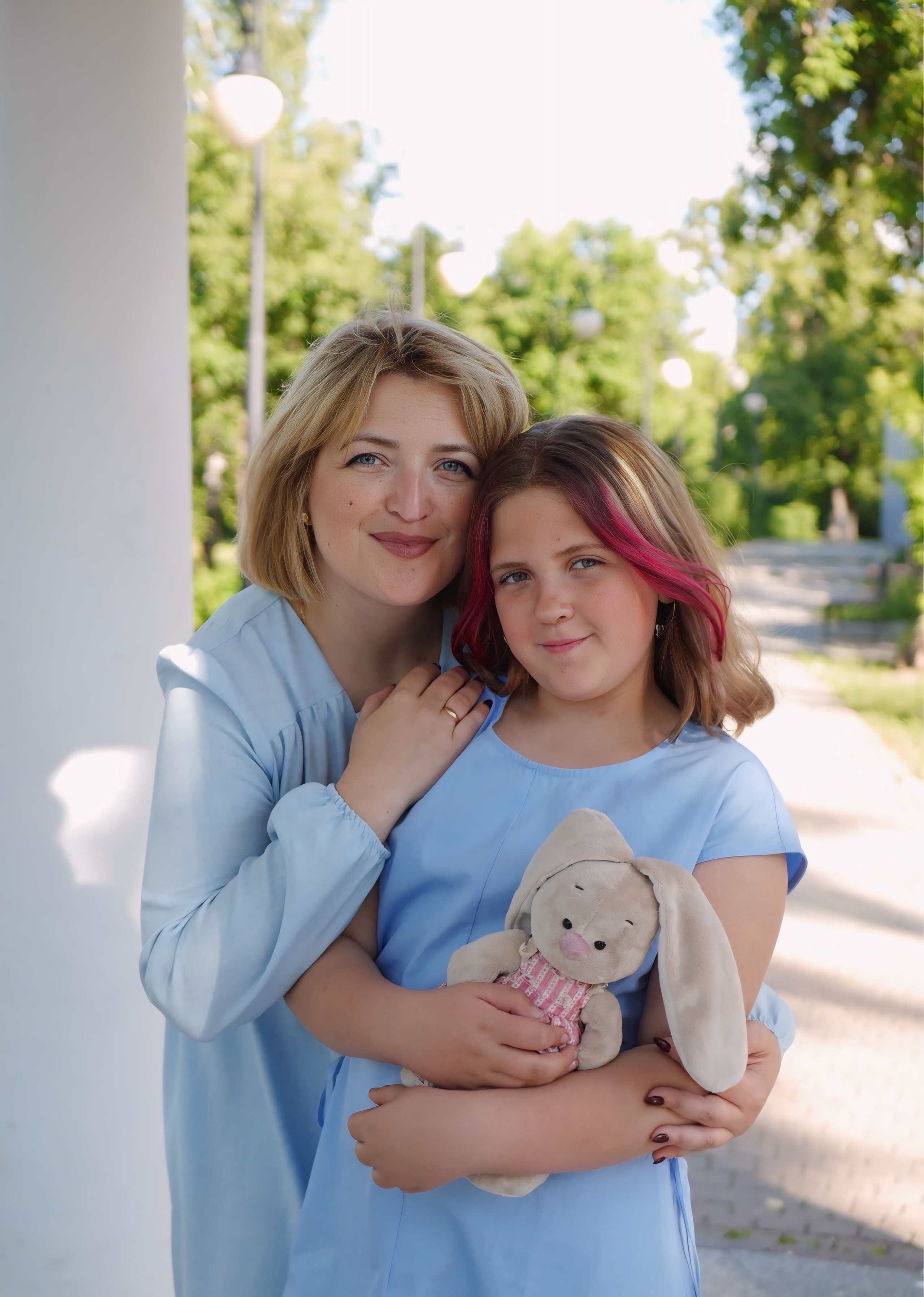 Семейная съемка фотограф Хвостова Лариса Витальевна город Тюмень