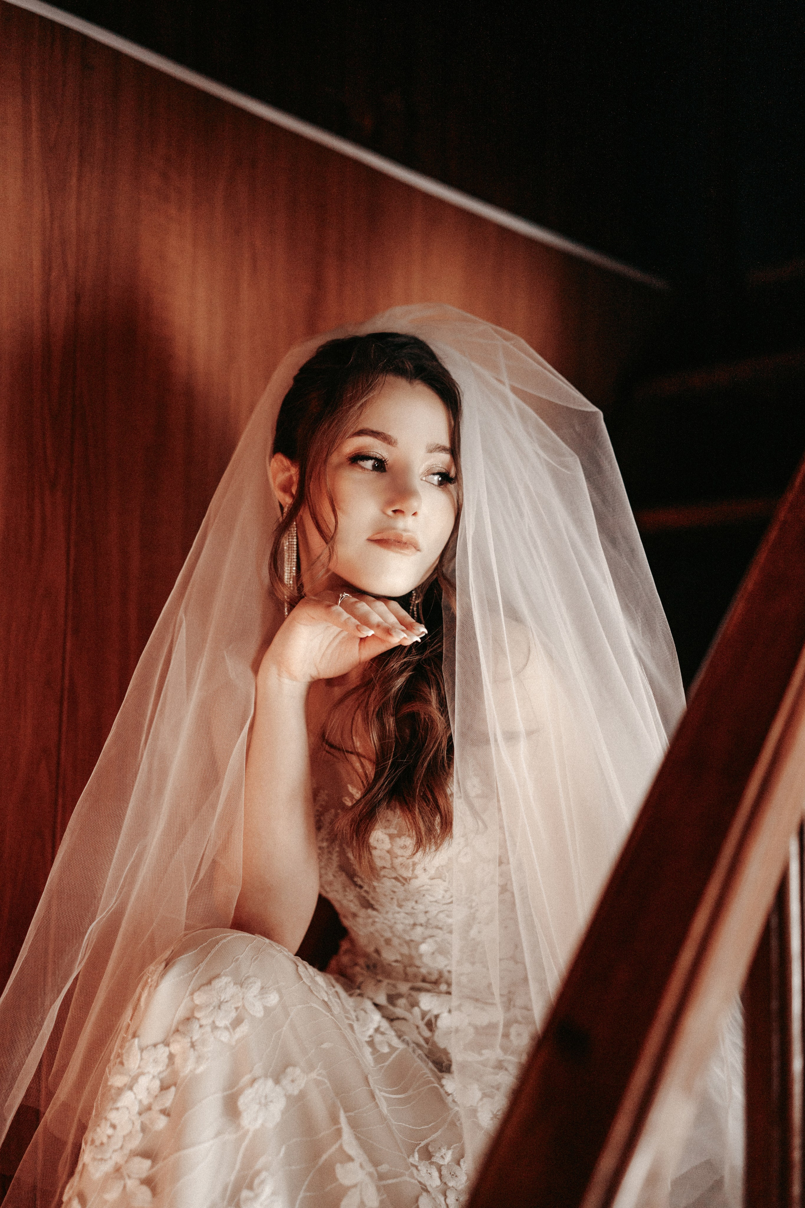 Алина и Алексей. Фотограф Тамбов — Воронеж