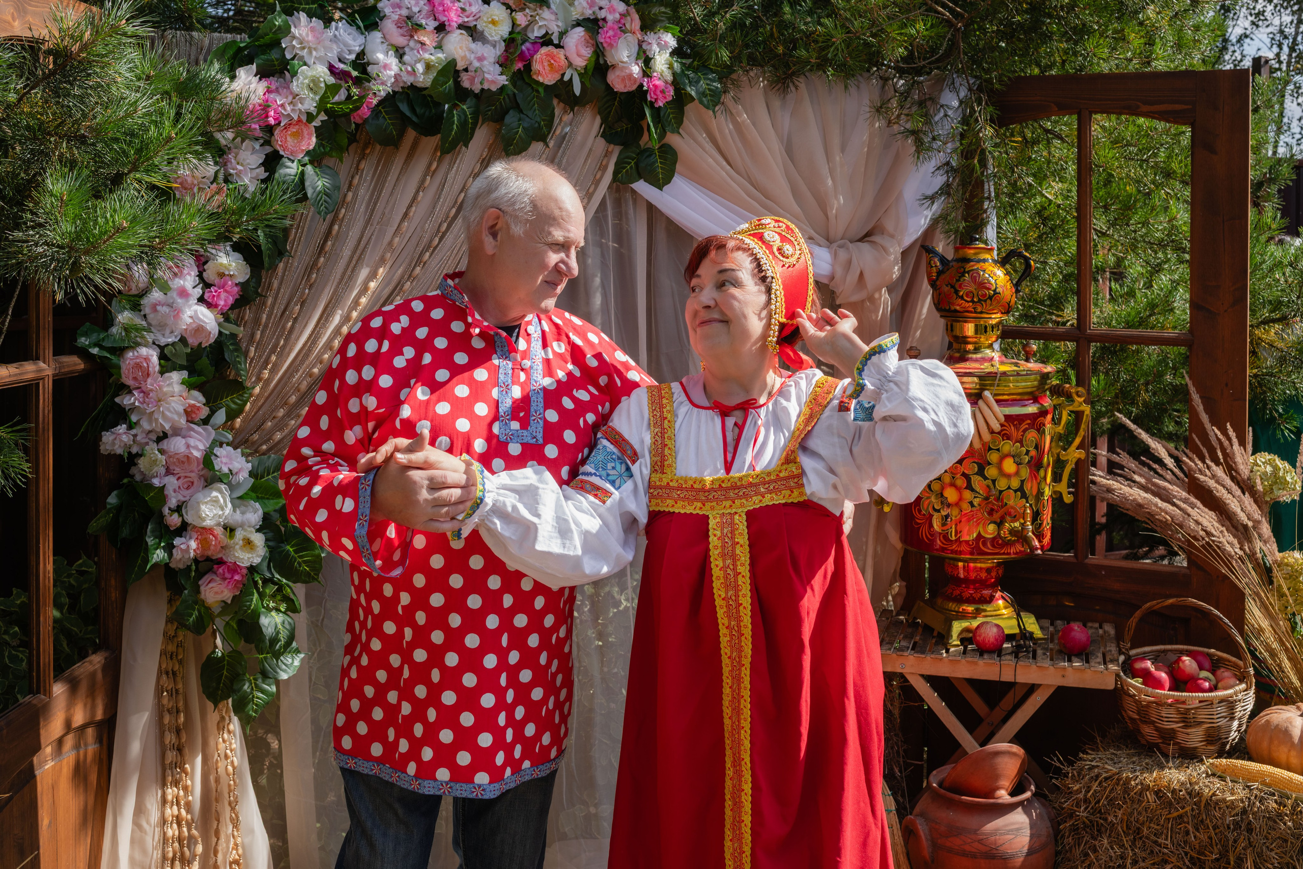 Алла юбилей 18!. Фотограф Алина Гашникова