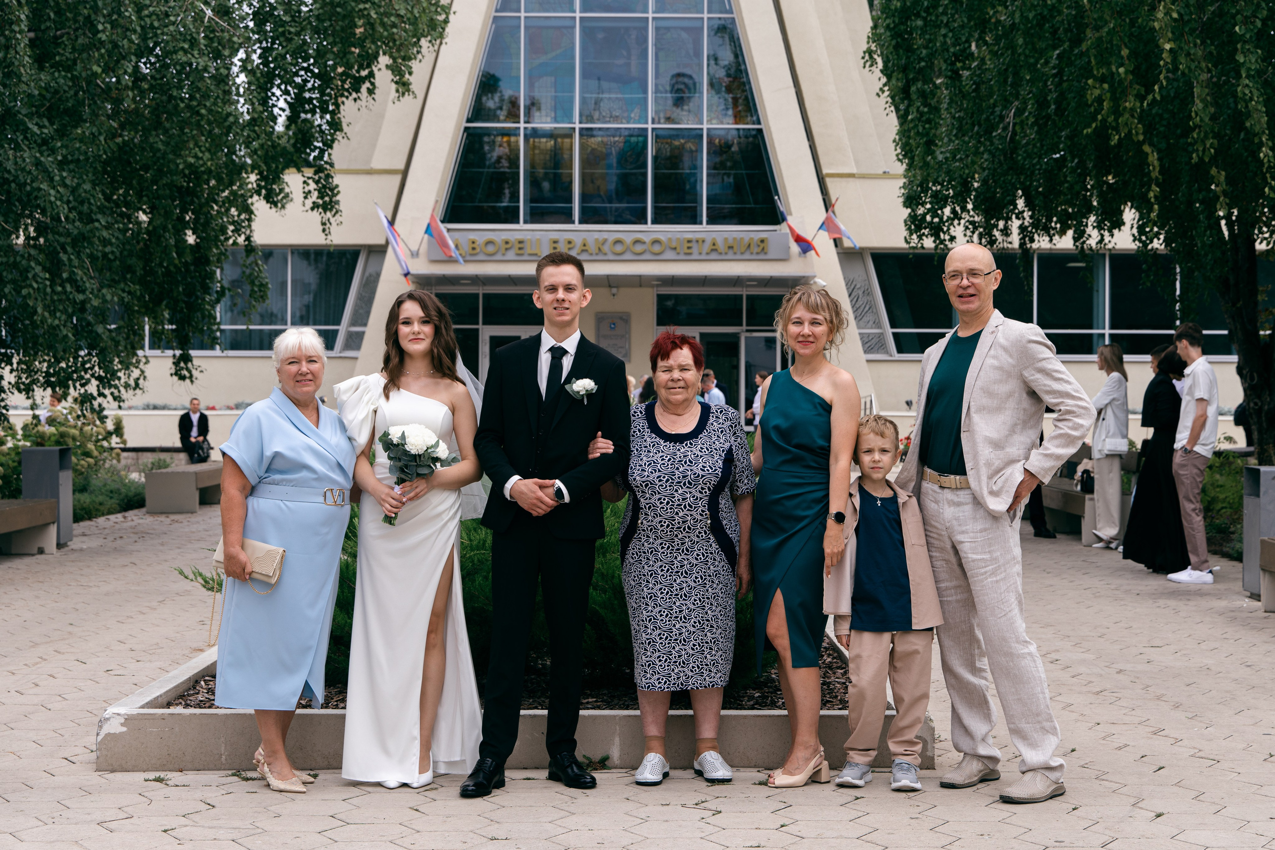 Антон и Екатерина. Антон Исаев — Фотограф-видеограф в Самаре