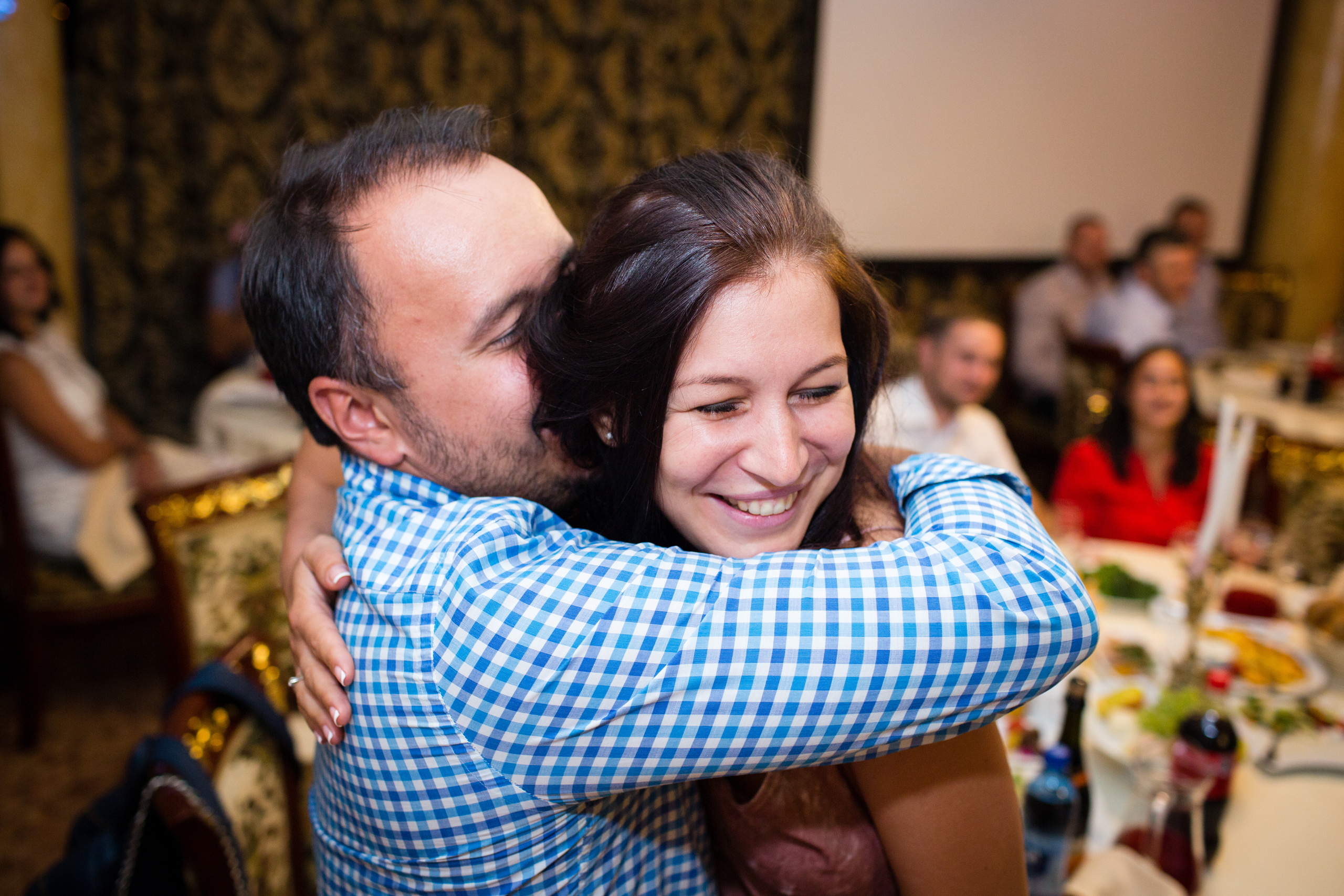 Ведущий Алексей Зубков. Ведущий на свадьбу в Москве Зубков Алексей