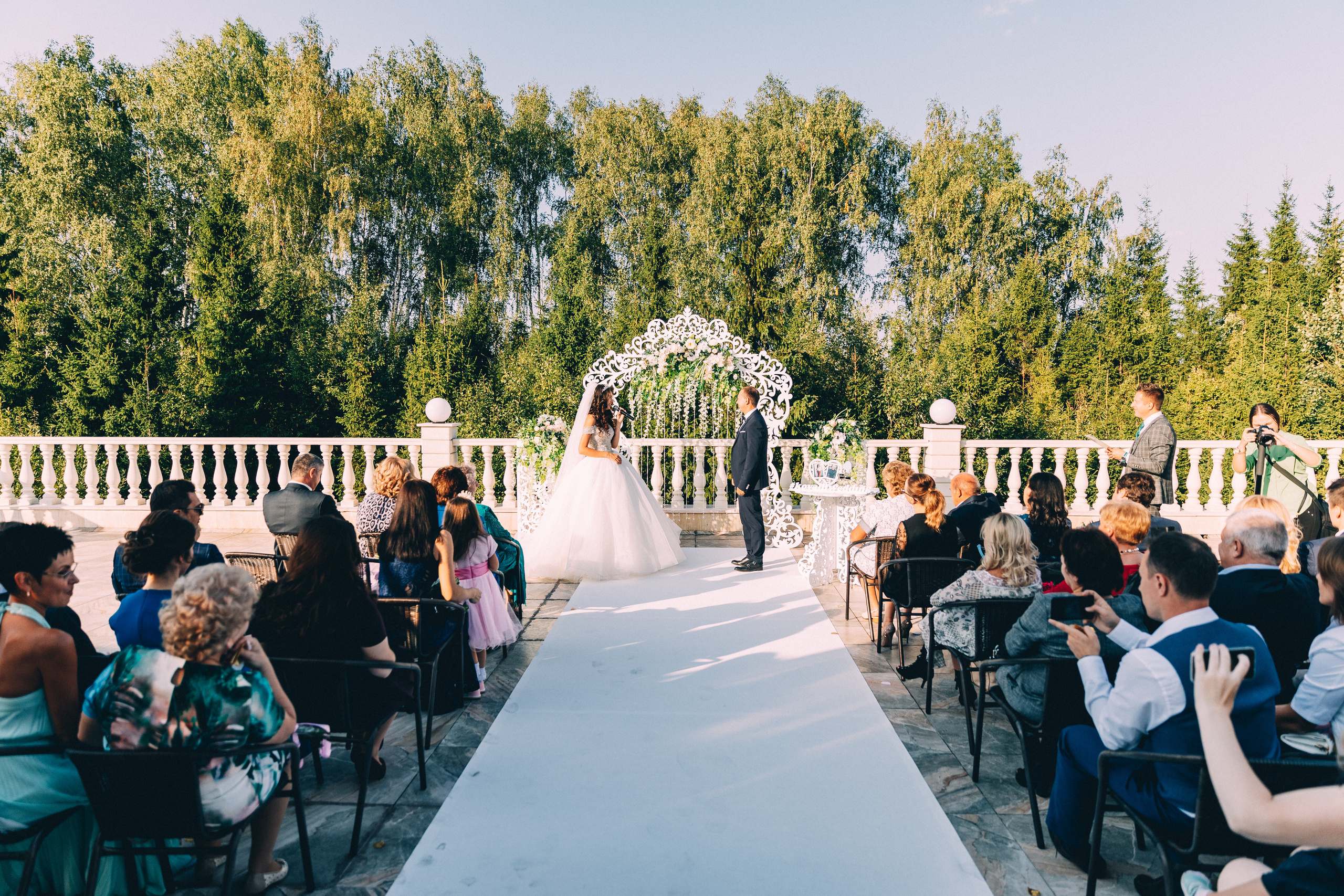 Ведущий Алексей Зубков. Ведущий на свадьбу в Москве Зубков Алексей