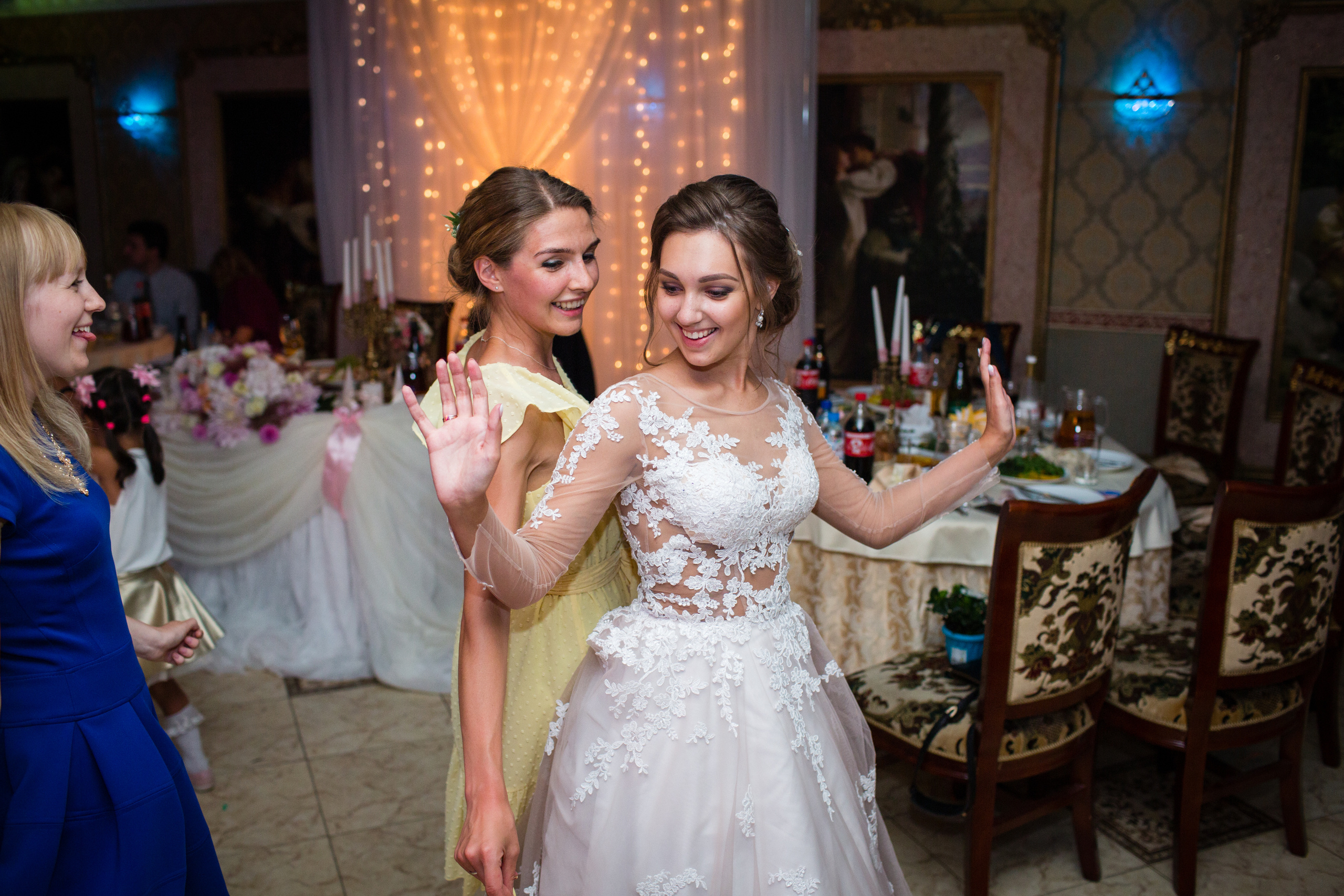 Ведущий Алексей Зубков. Ведущий на свадьбу в Москве Зубков Алексей