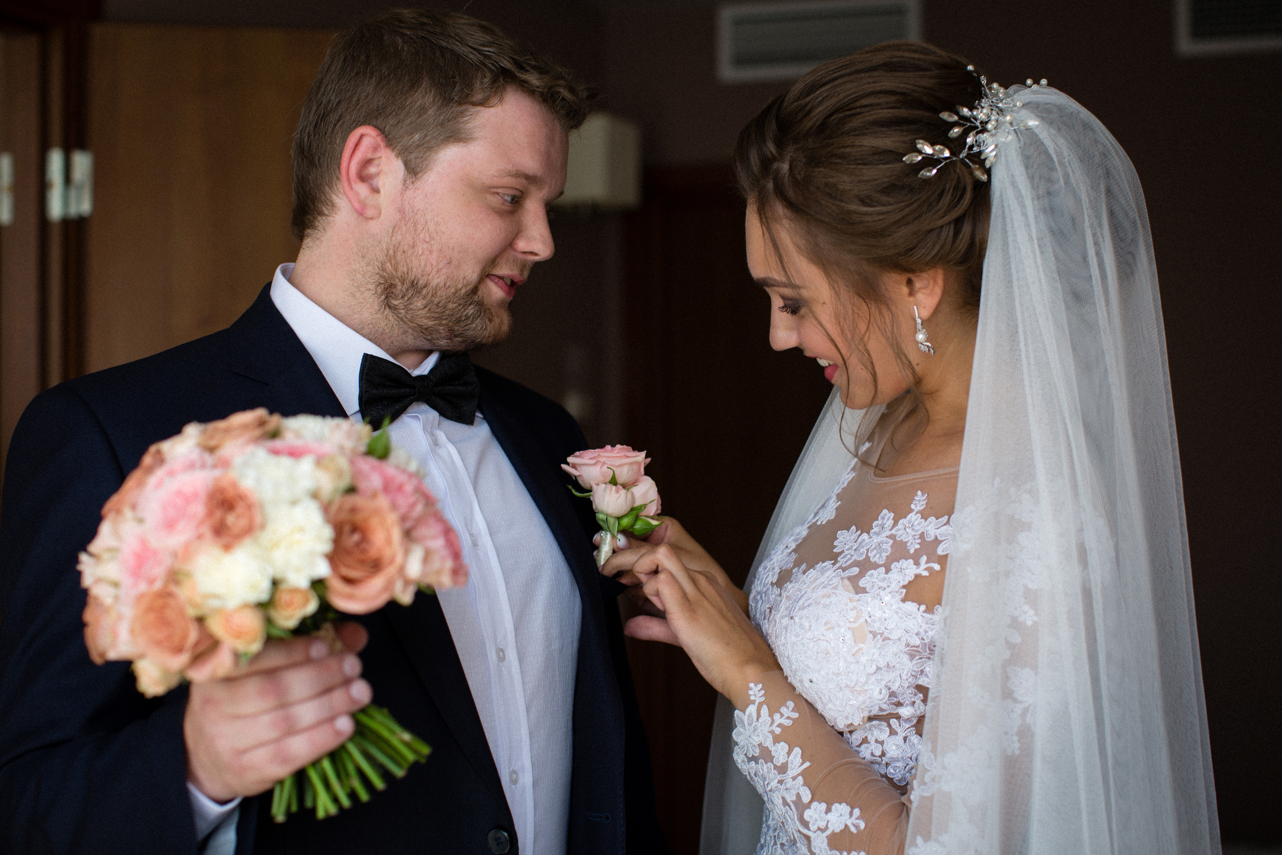 Ведущий Алексей Зубков. Ведущий на свадьбу в Москве Зубков Алексей