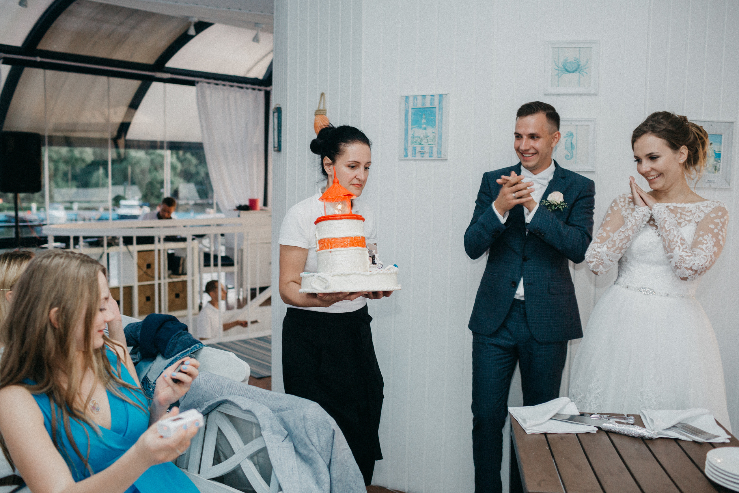 Ведущий Алексей Зубков. Ведущий на свадьбу в Москве Зубков Алексей