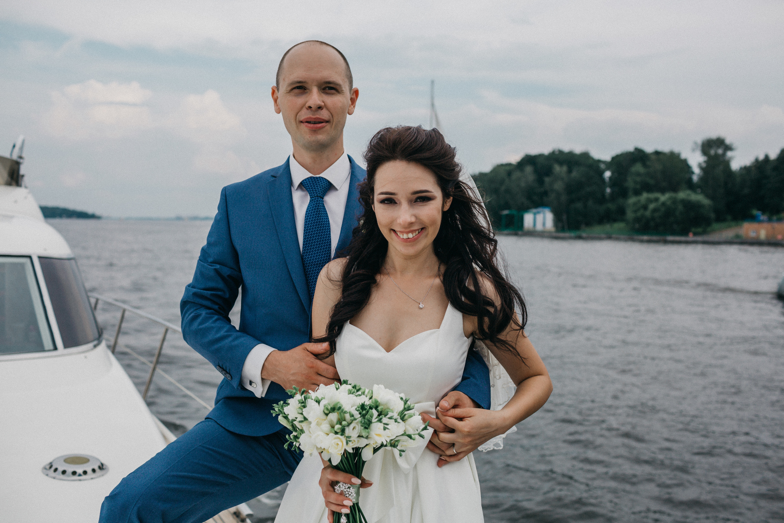 Ведущий Алексей Зубков. Ведущий на свадьбу в Москве Зубков Алексей