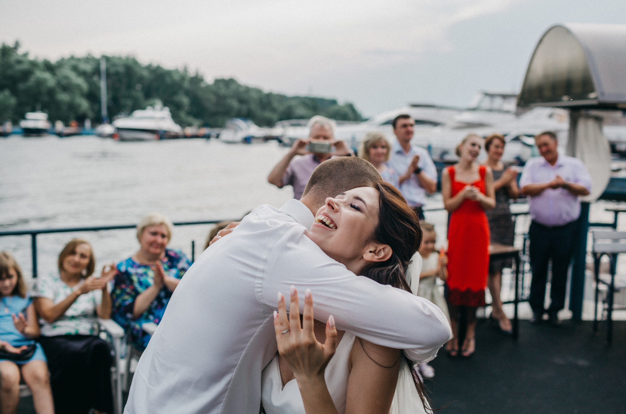 Ведущий Алексей Зубков. Ведущий на свадьбу в Москве Зубков Алексей
