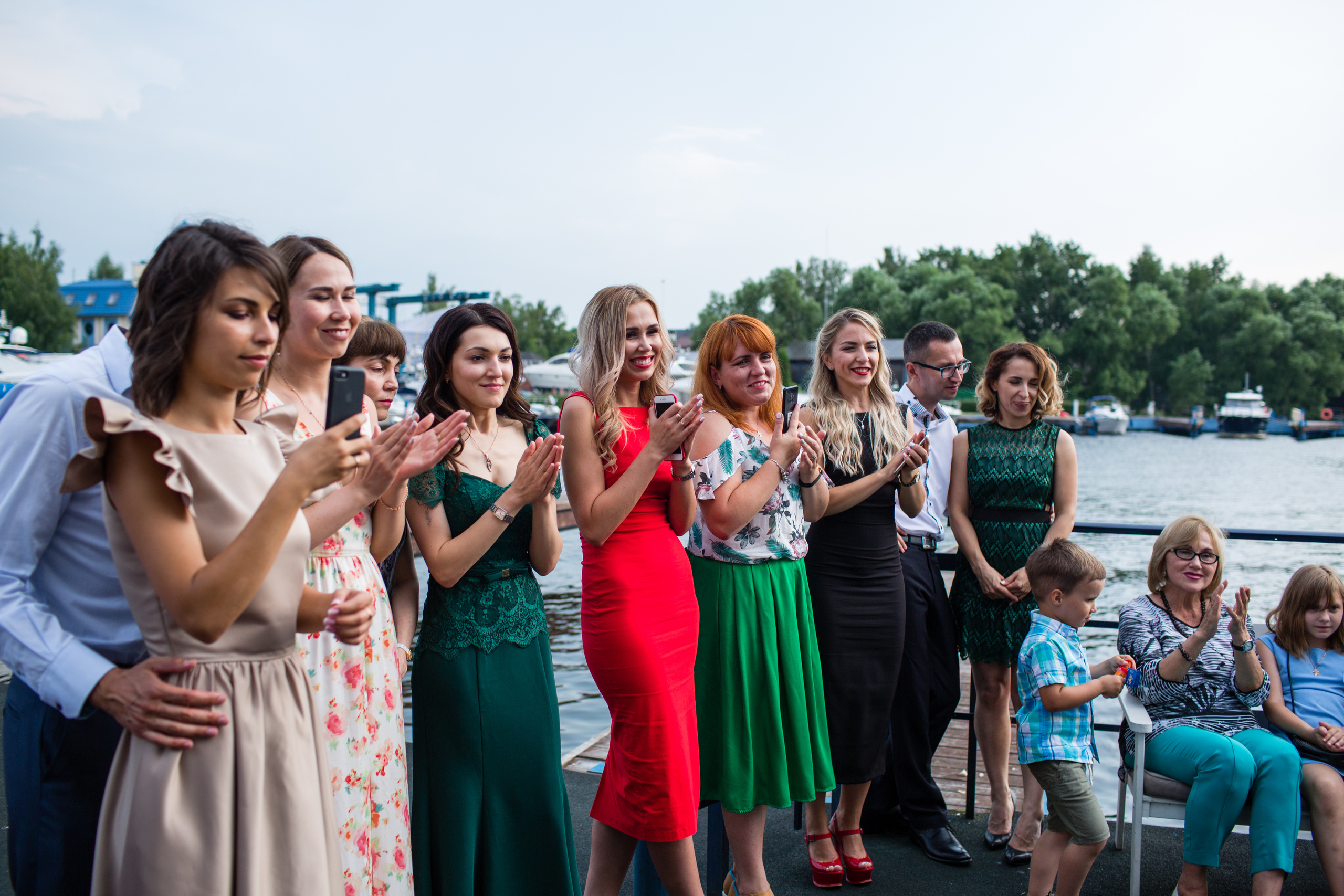 Ведущий Алексей Зубков. Ведущий на свадьбу в Москве Зубков Алексей