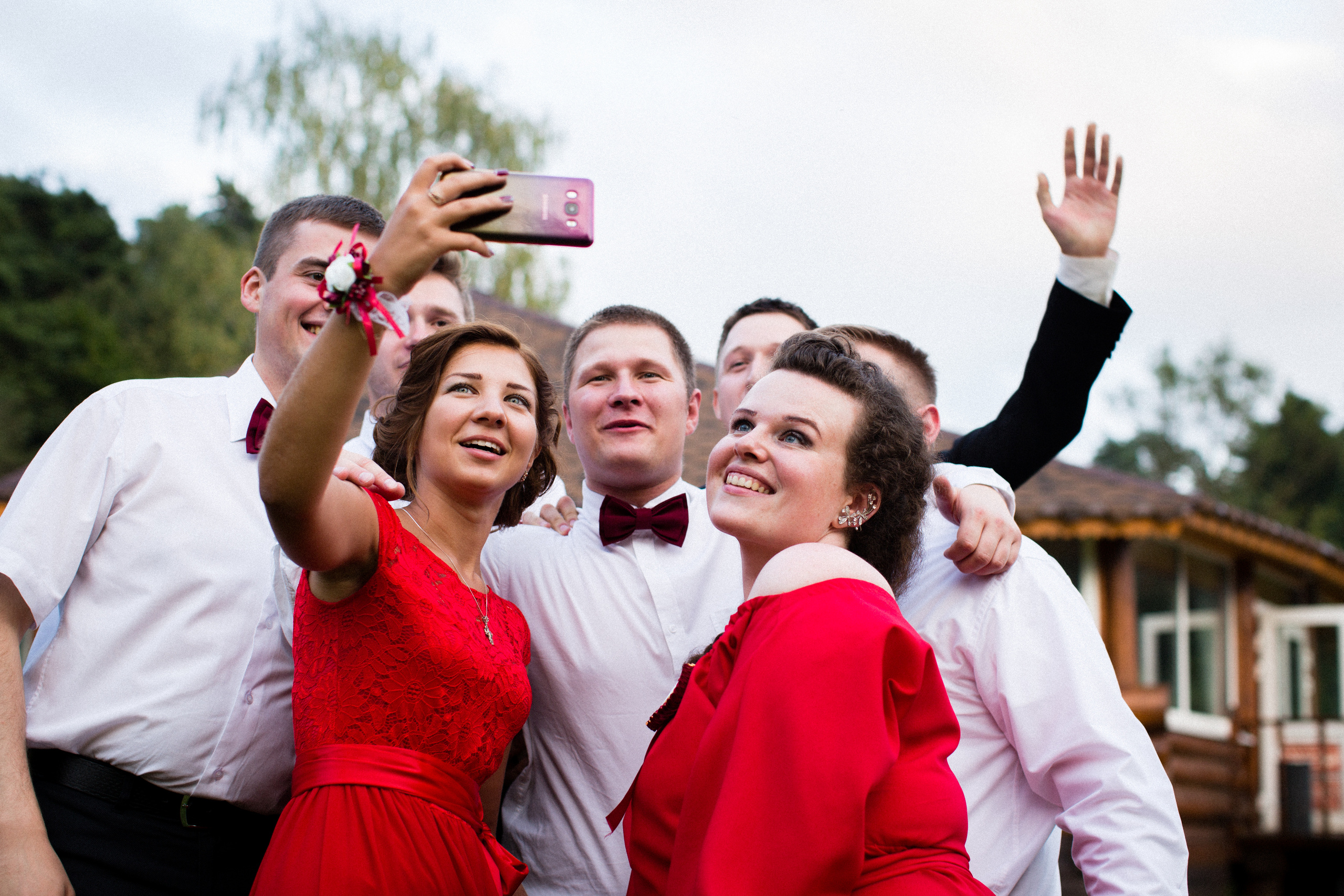 Ведущий Алексей Зубков. Ведущий на свадьбу в Москве Зубков Алексей