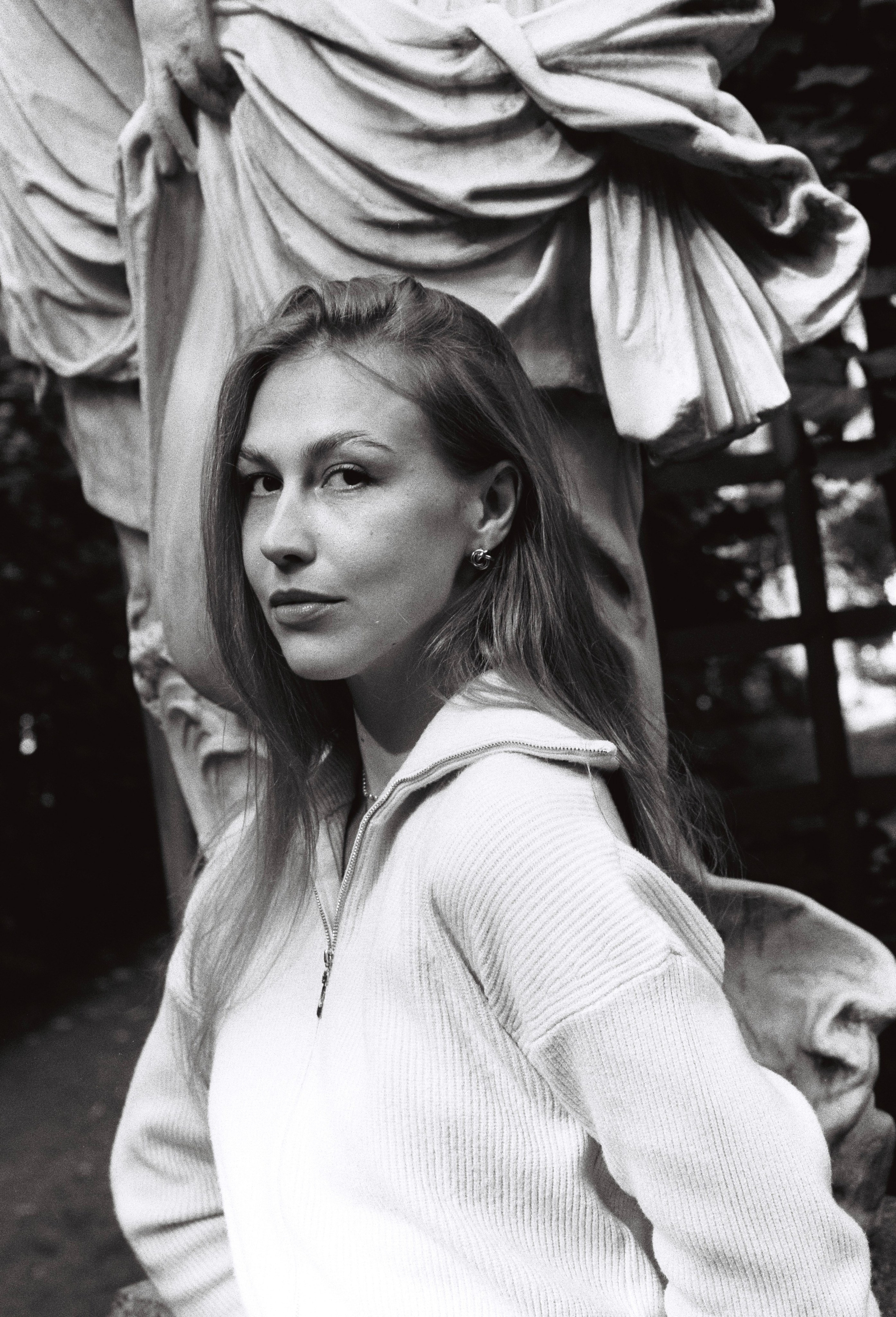 Nataly. Пленочный фотограф