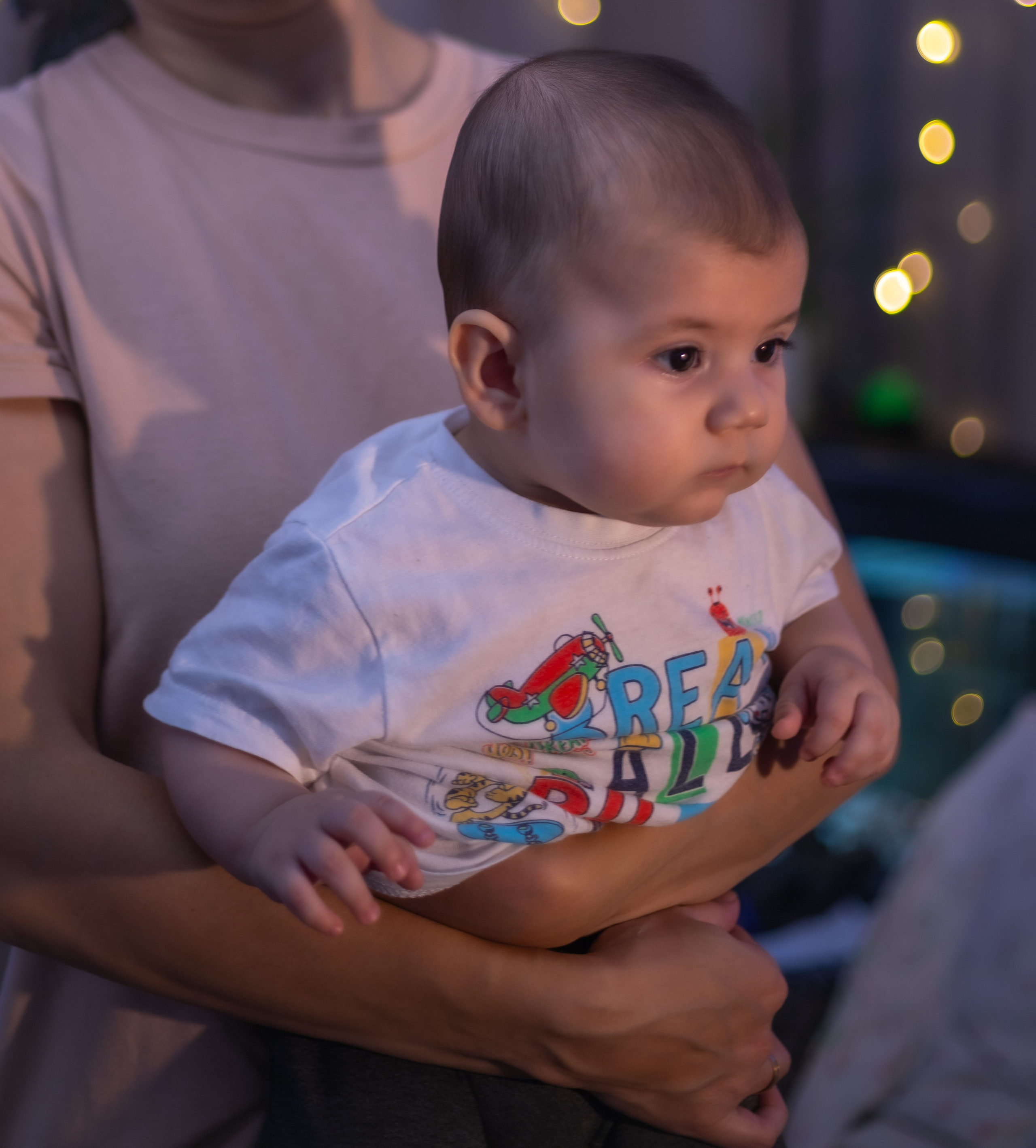 Счастливое время в окружении семьи - семейная фотосессия, которую вы будете смотреть и пересматривать. Фотограф Ольга Баранова