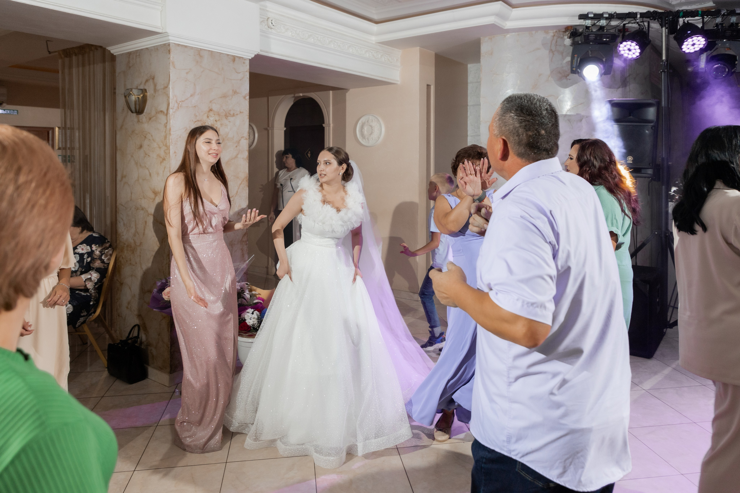 Алексей и Юлия (сокращено). Свадебный фотограф Ангелина Сунгатулина | Саратов | Балаково | Вольск