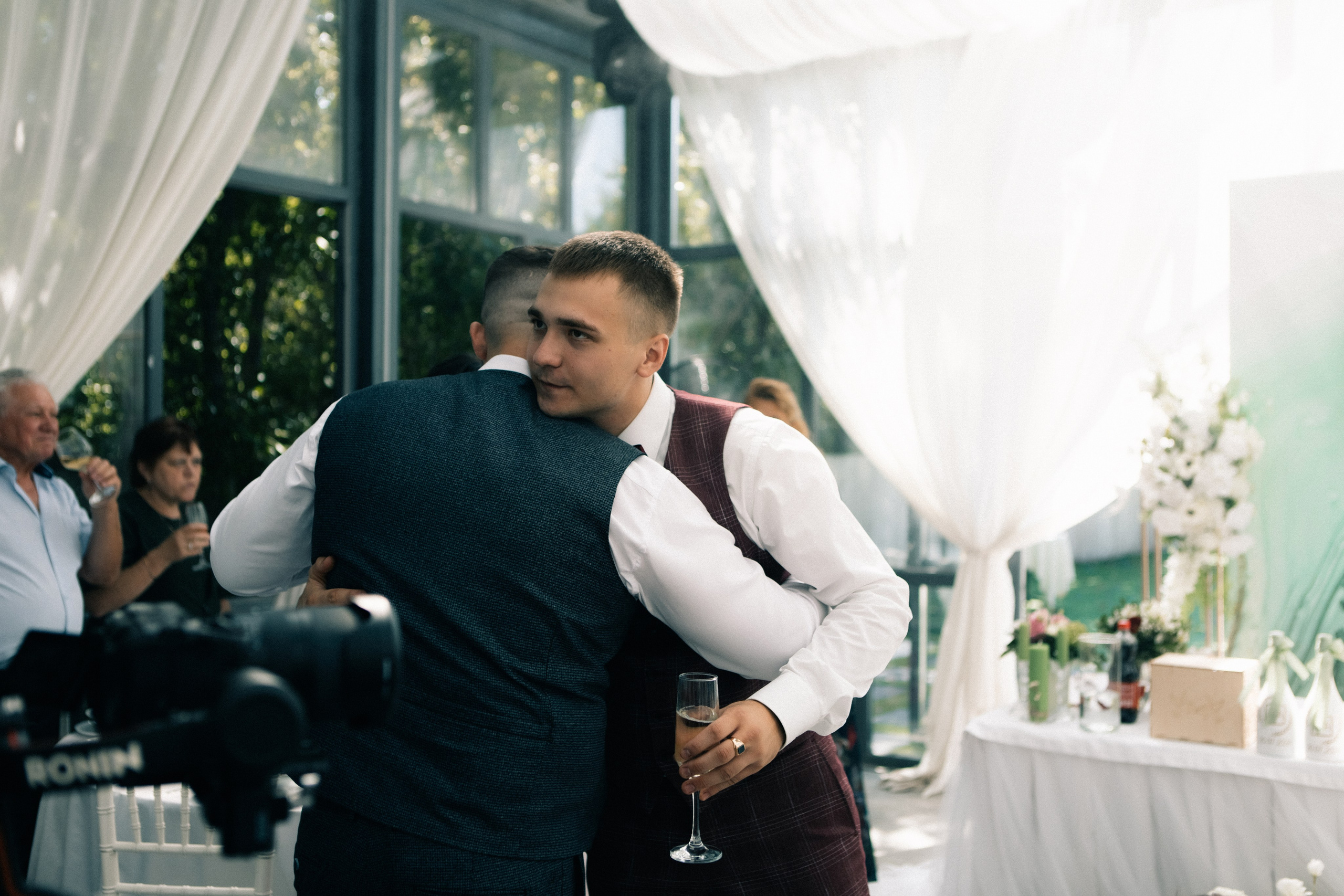 Анастасия/Даниил. Фотограф Оренбург Алёна Лелет