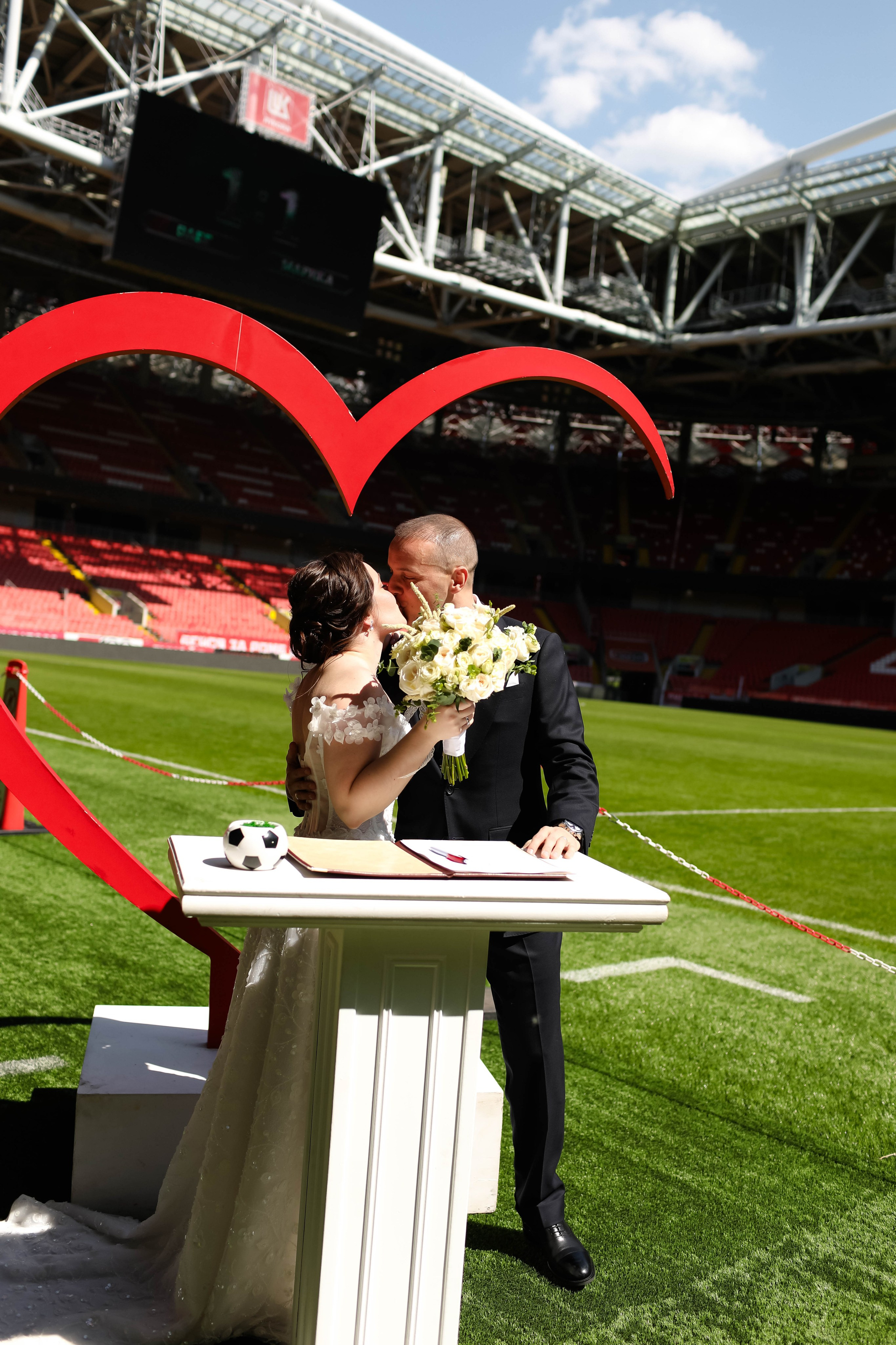 Wedding. Свадебный фотограф в Москве Людмила Яковлева