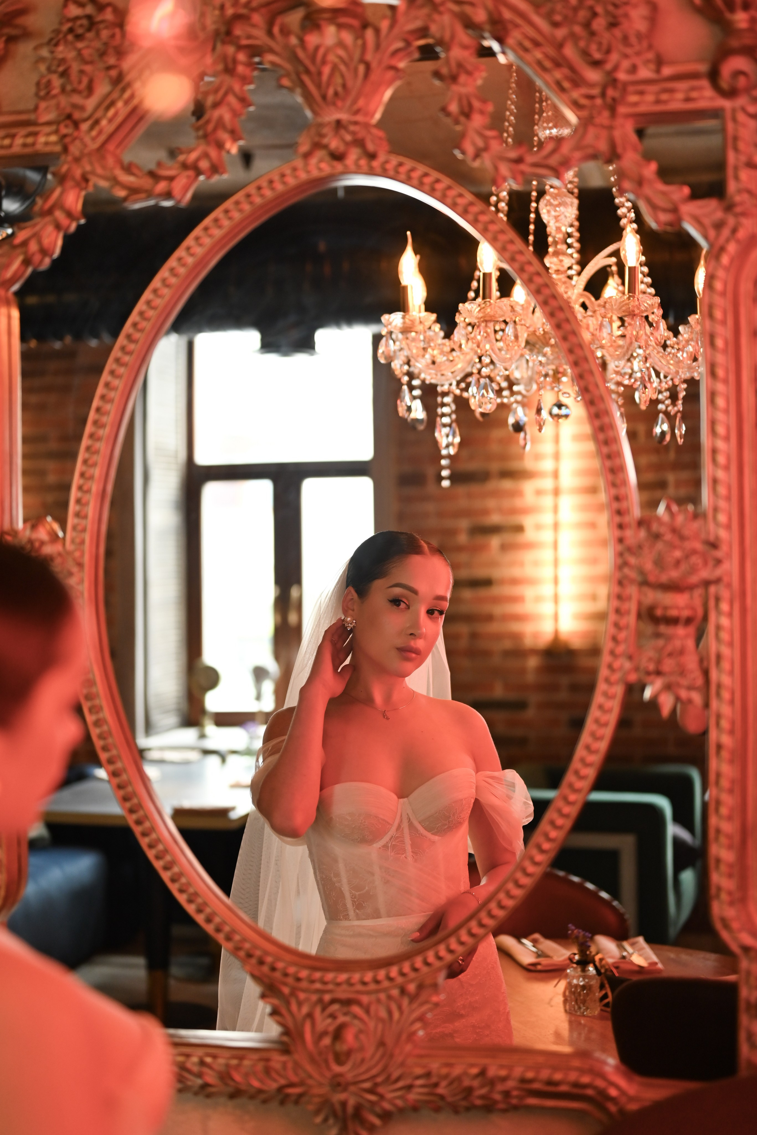 Ринат & Альбина. Свадебный и семейный фотограф в Уфе Александров Максим