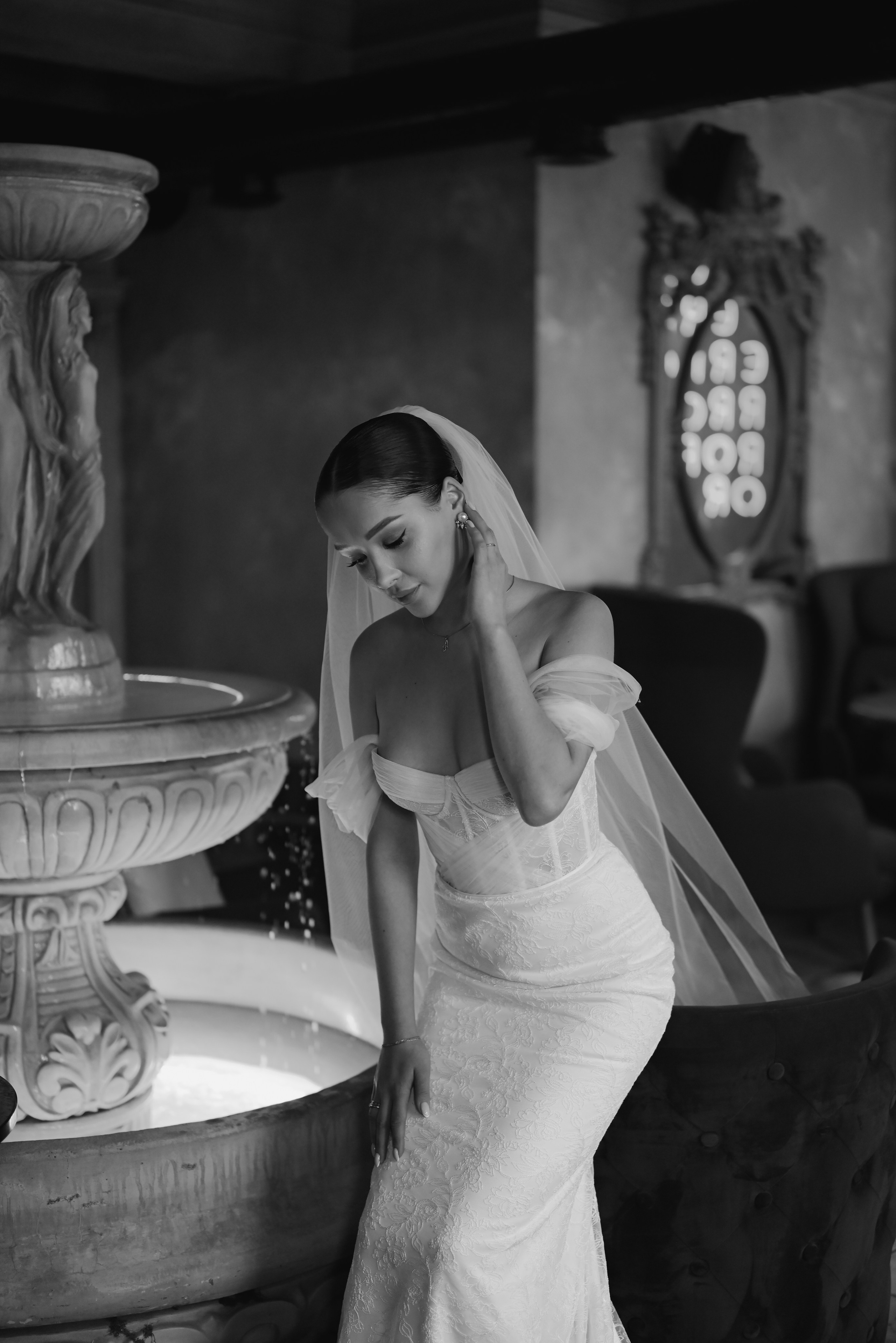 Ринат & Альбина. Свадебный и семейный фотограф в Уфе Александров Максим