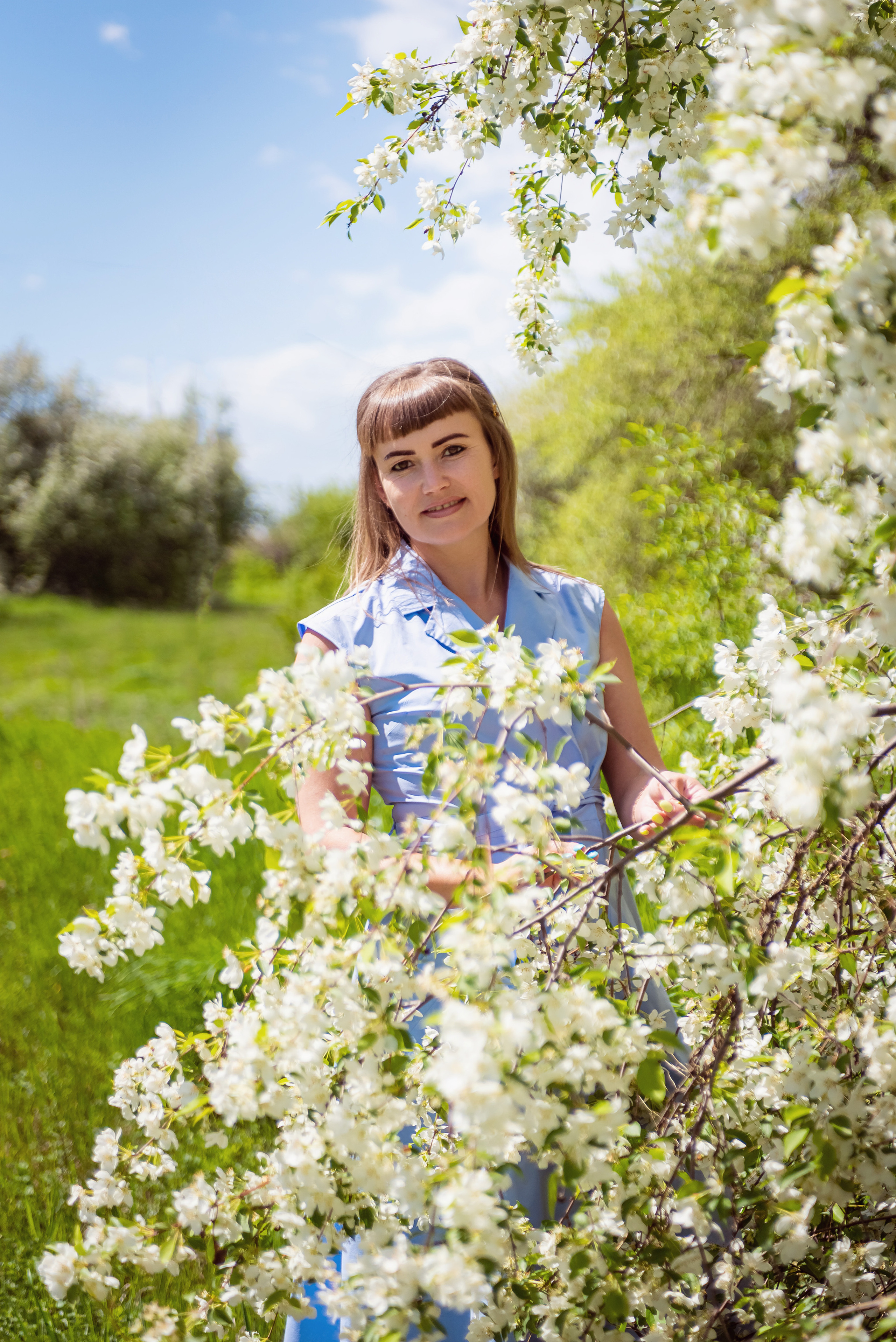 Весна/Лето 2022. Свадебный и семейный фотограф в Камышлове Ирина Чуркина