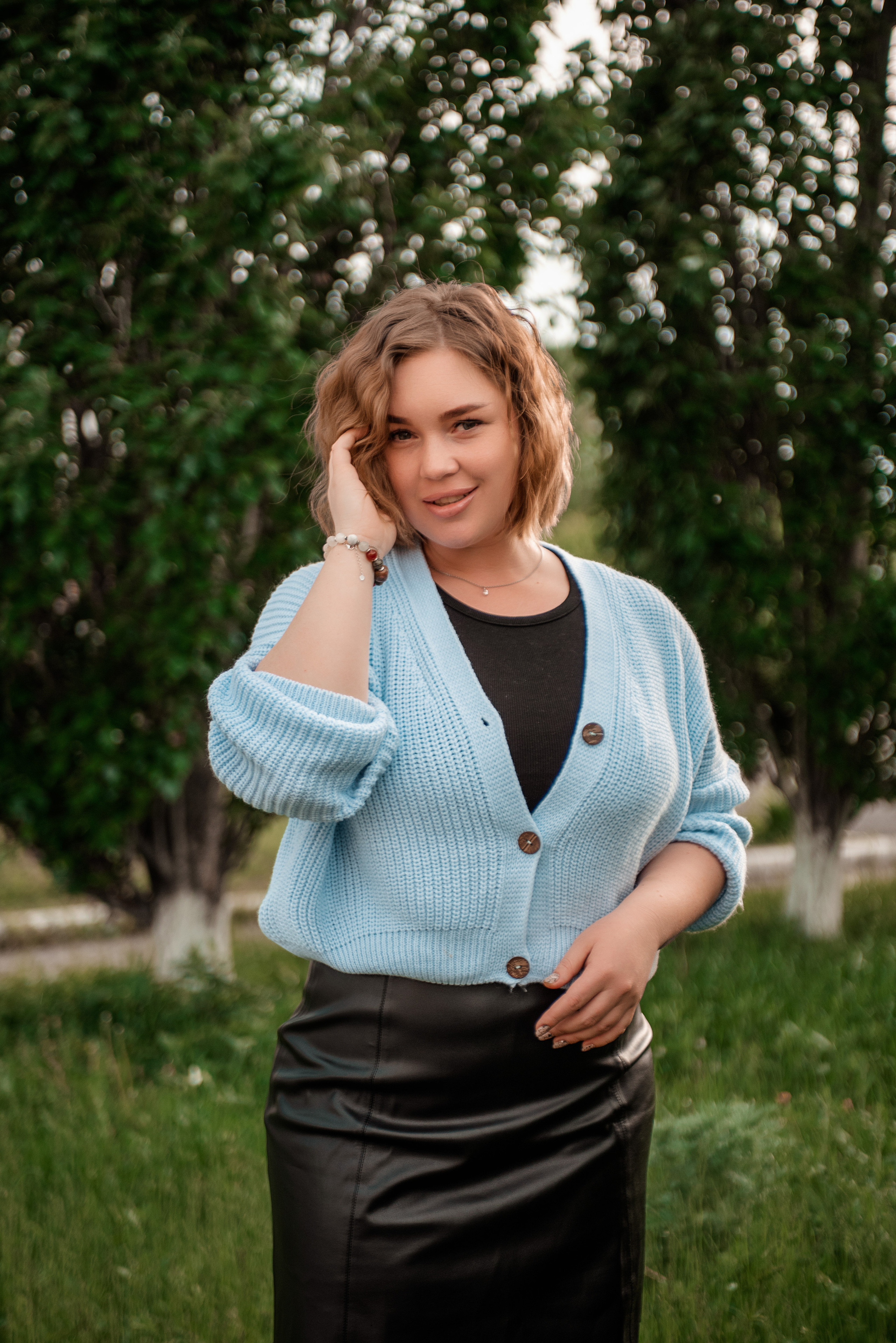 Весна/Лето 2022. Свадебный и семейный фотограф в Камышлове Ирина Чуркина