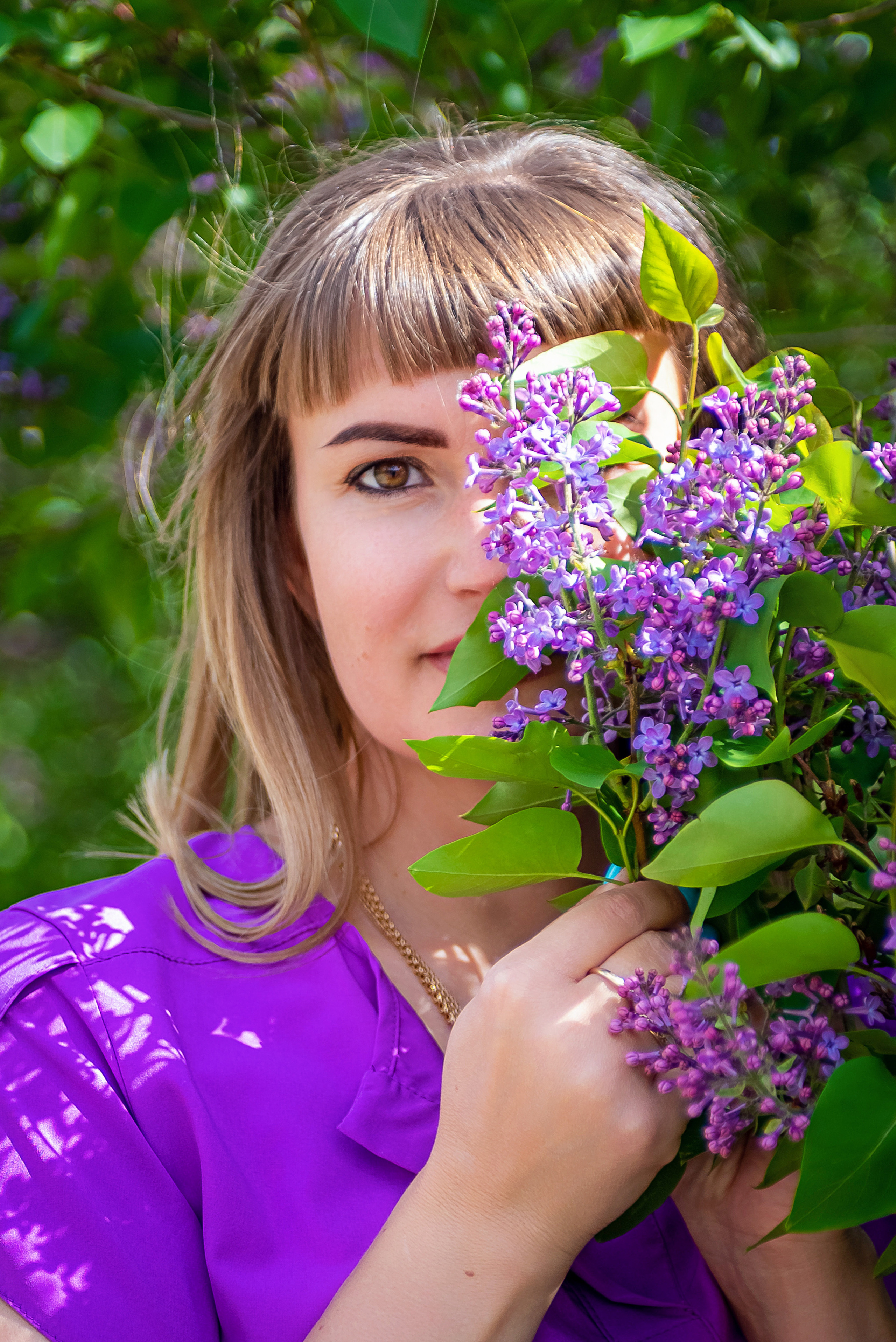 Весна/Лето 2022. Свадебный и семейный фотограф в Камышлове Ирина Чуркина