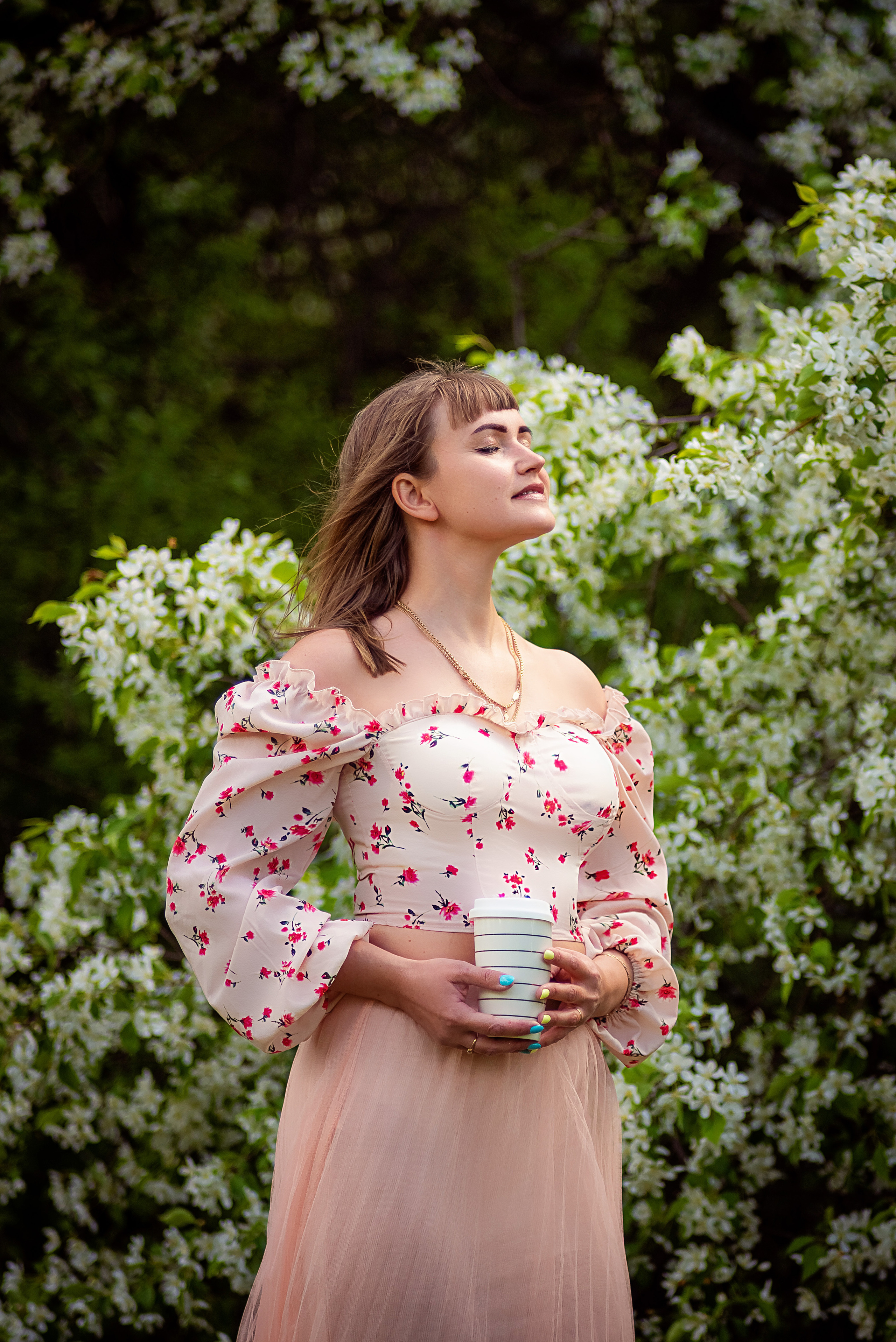 Весна/Лето 2022. Свадебный и семейный фотограф в Камышлове Ирина Чуркина