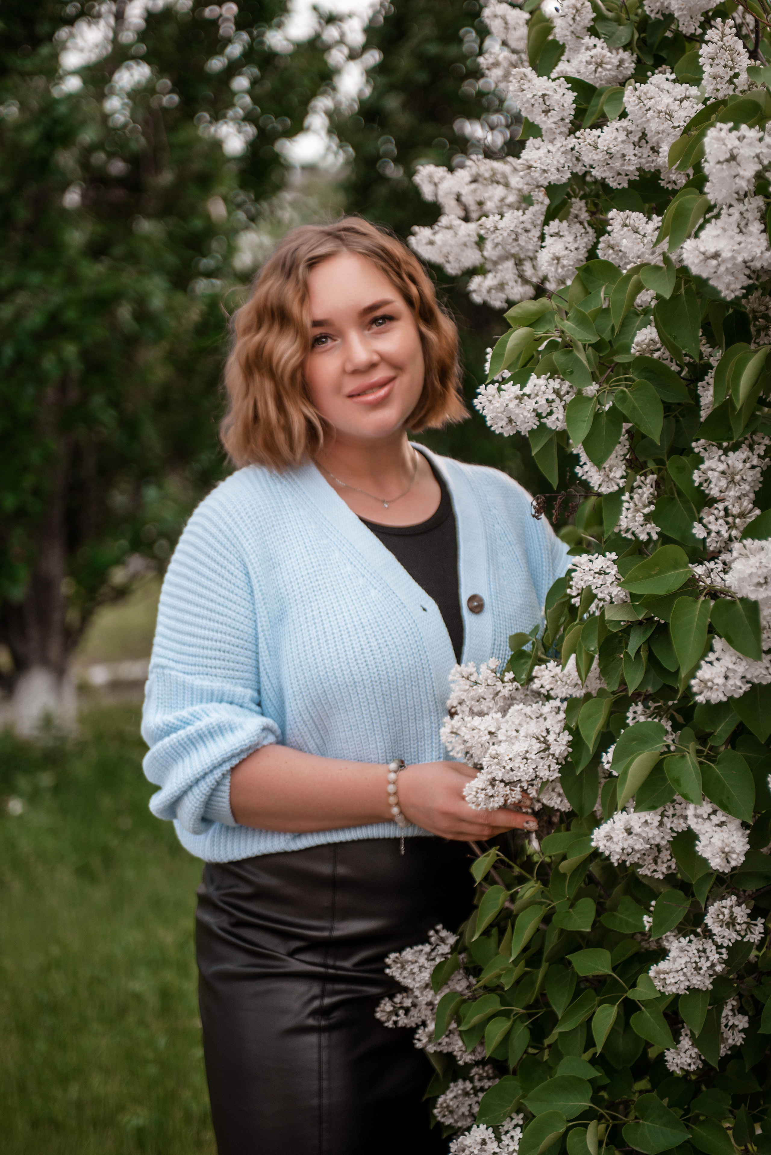 Весна/Лето 2022. Свадебный и семейный фотограф в Камышлове Ирина Чуркина