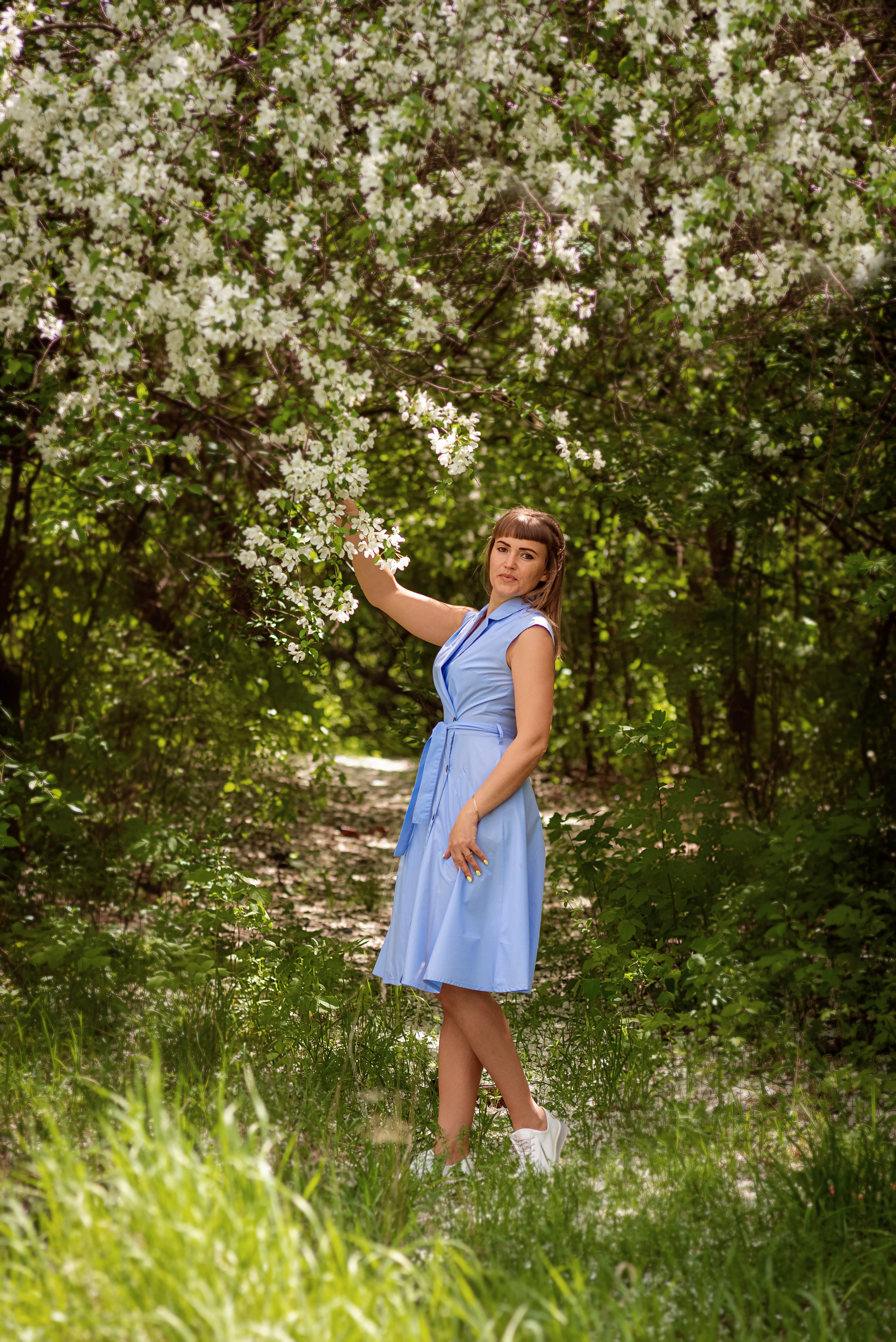 Весна/Лето 2022. Свадебный и семейный фотограф в Камышлове Ирина Чуркина