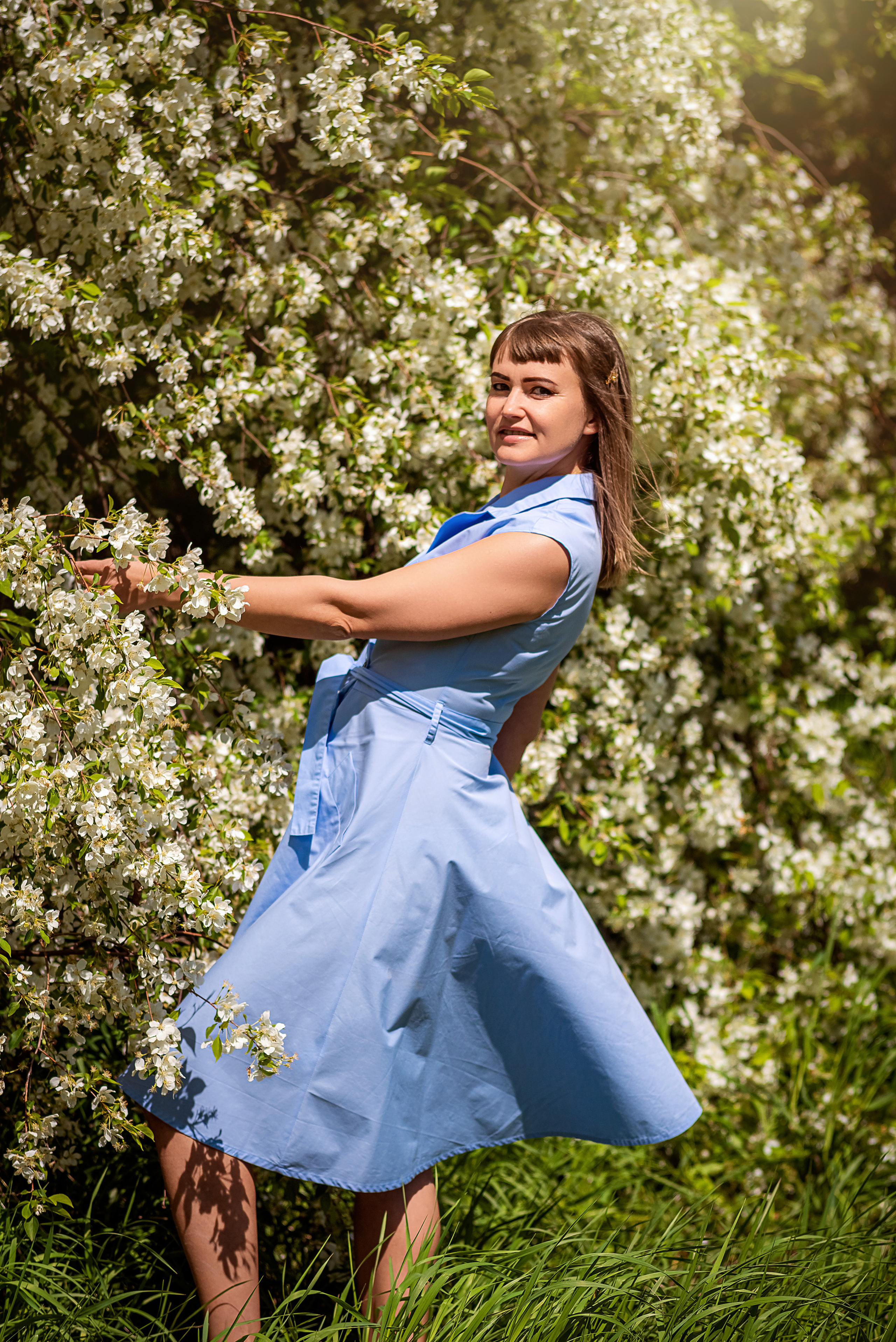 Весна/Лето 2022. Свадебный и семейный фотограф в Камышлове Ирина Чуркина