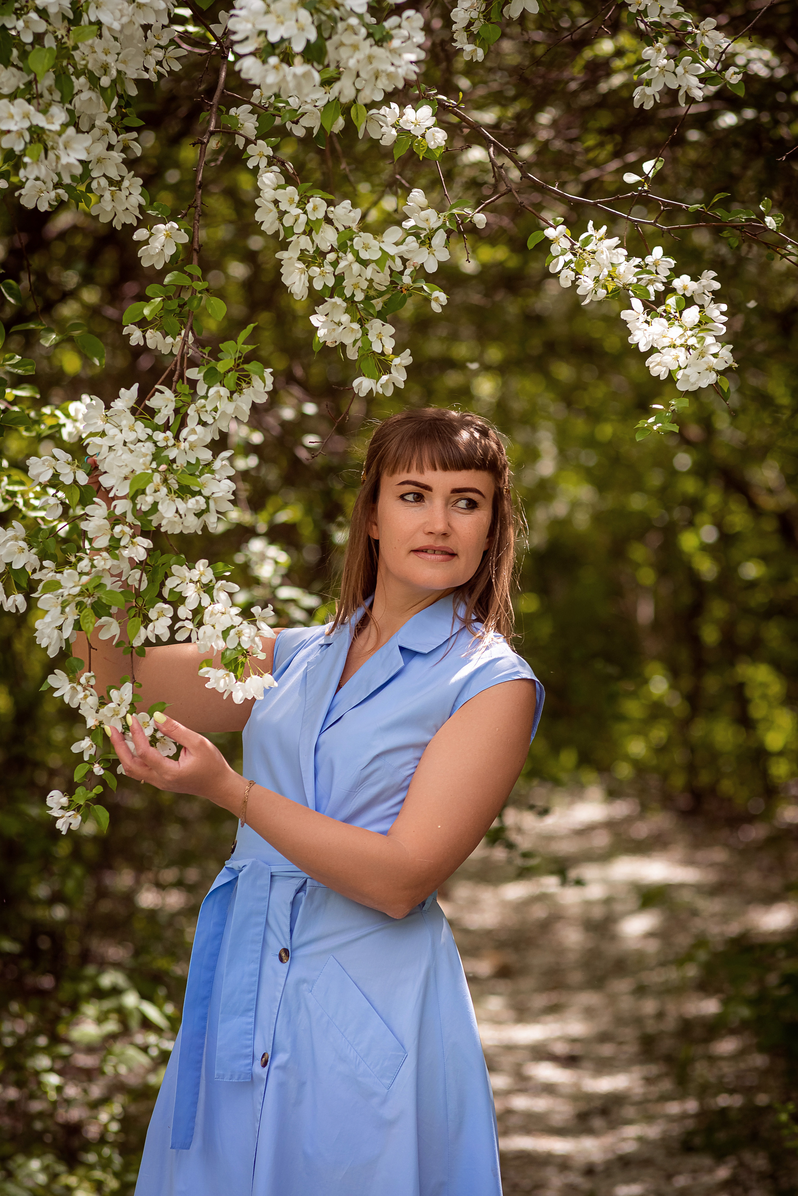 Весна/Лето 2022. Свадебный и семейный фотограф в Камышлове Ирина Чуркина