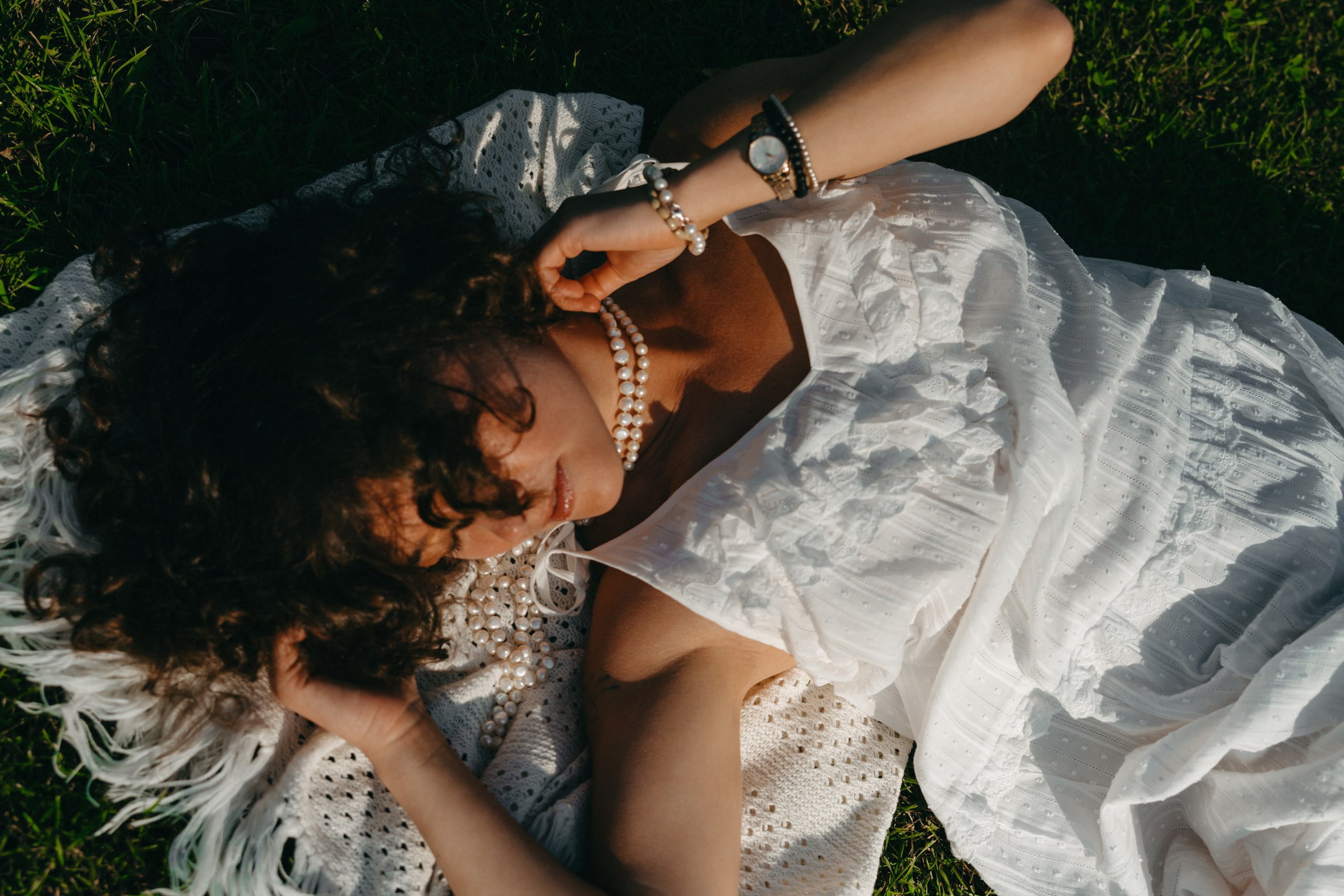 Наталья. Фотограф Яна Савина