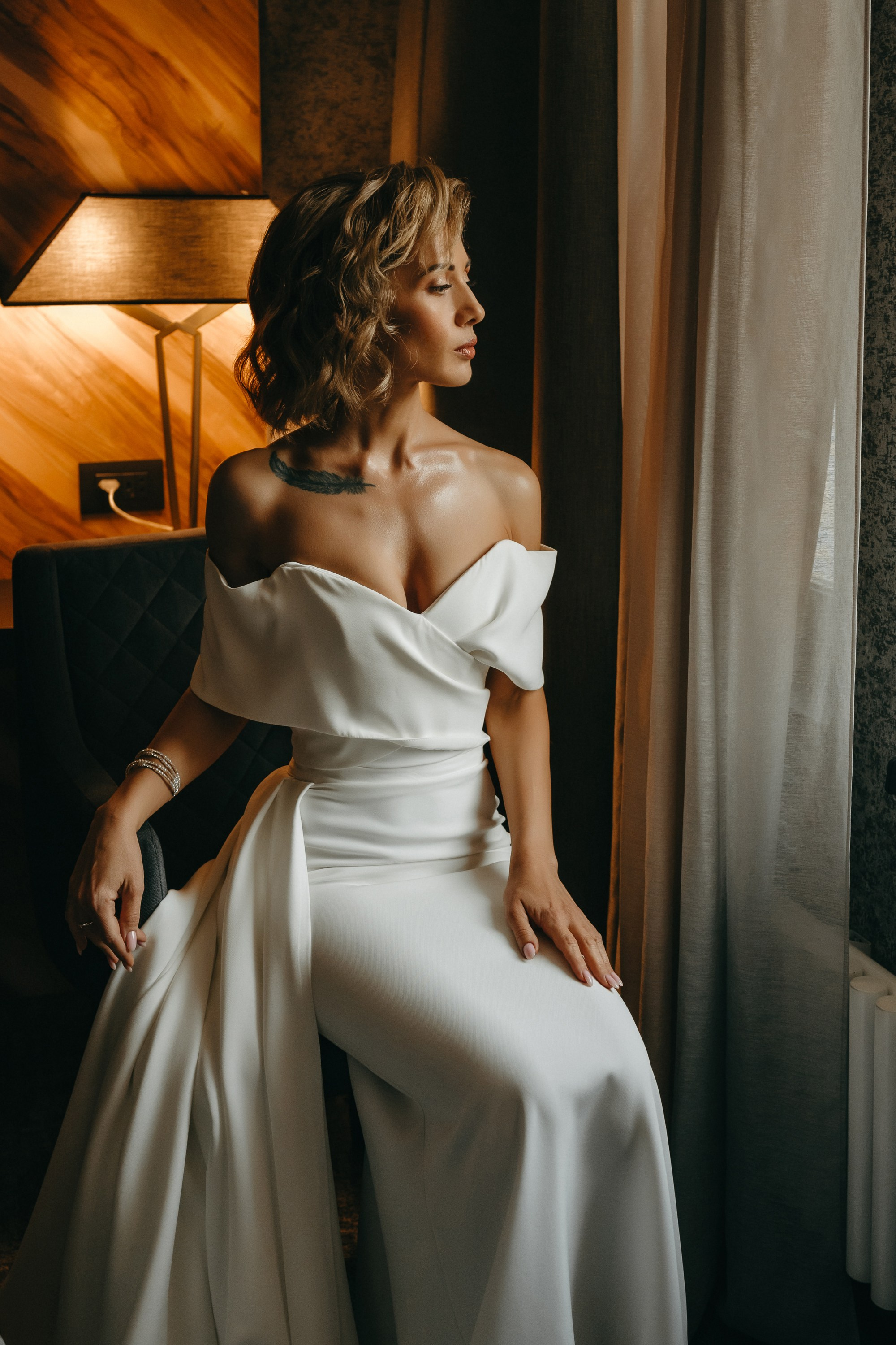 Свадьба Диана и Сергей. Фотограф Яна Савина