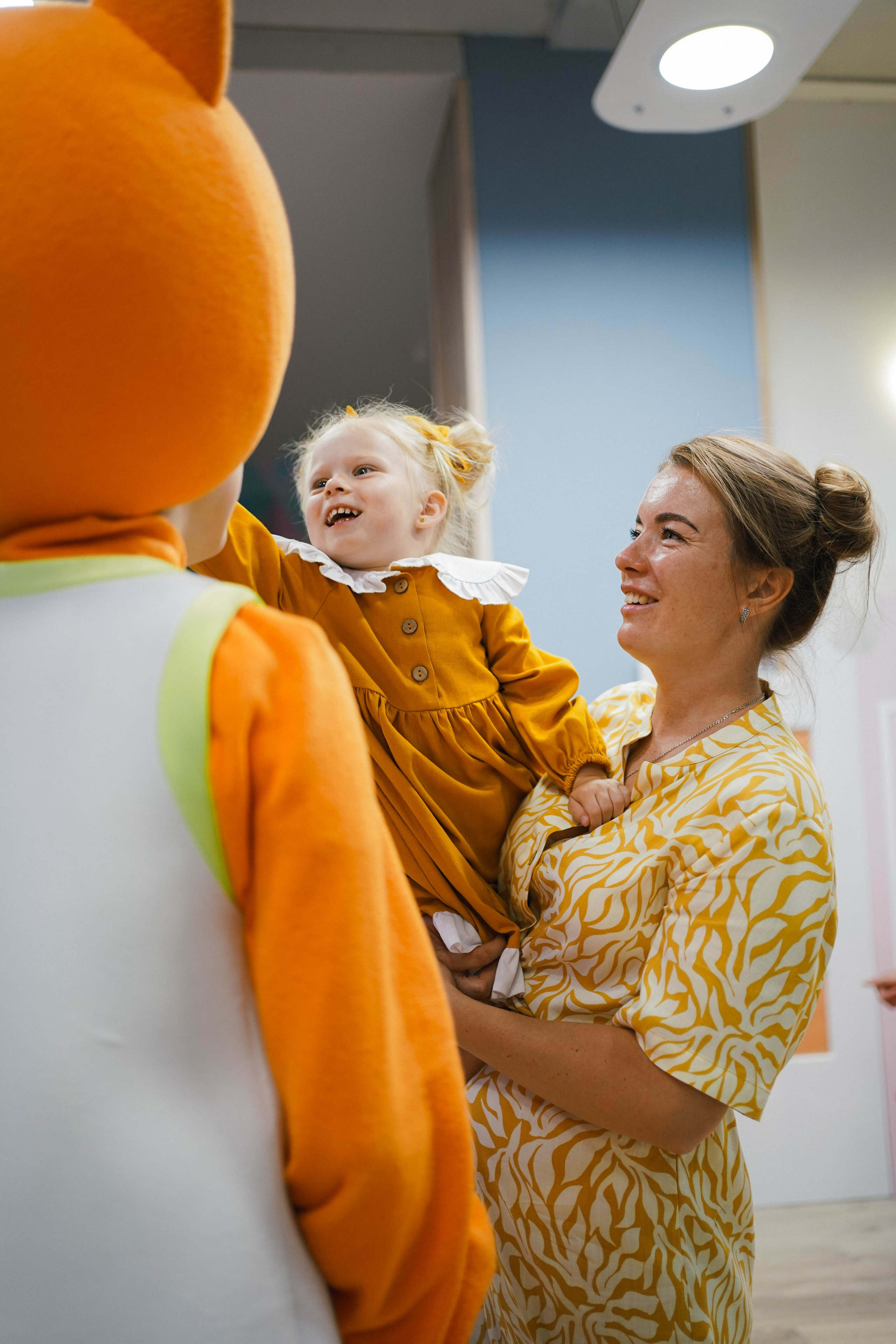 Агуша /день рождения/. Семейный и портретный фотограф в Екатеринбурге Yana Strok