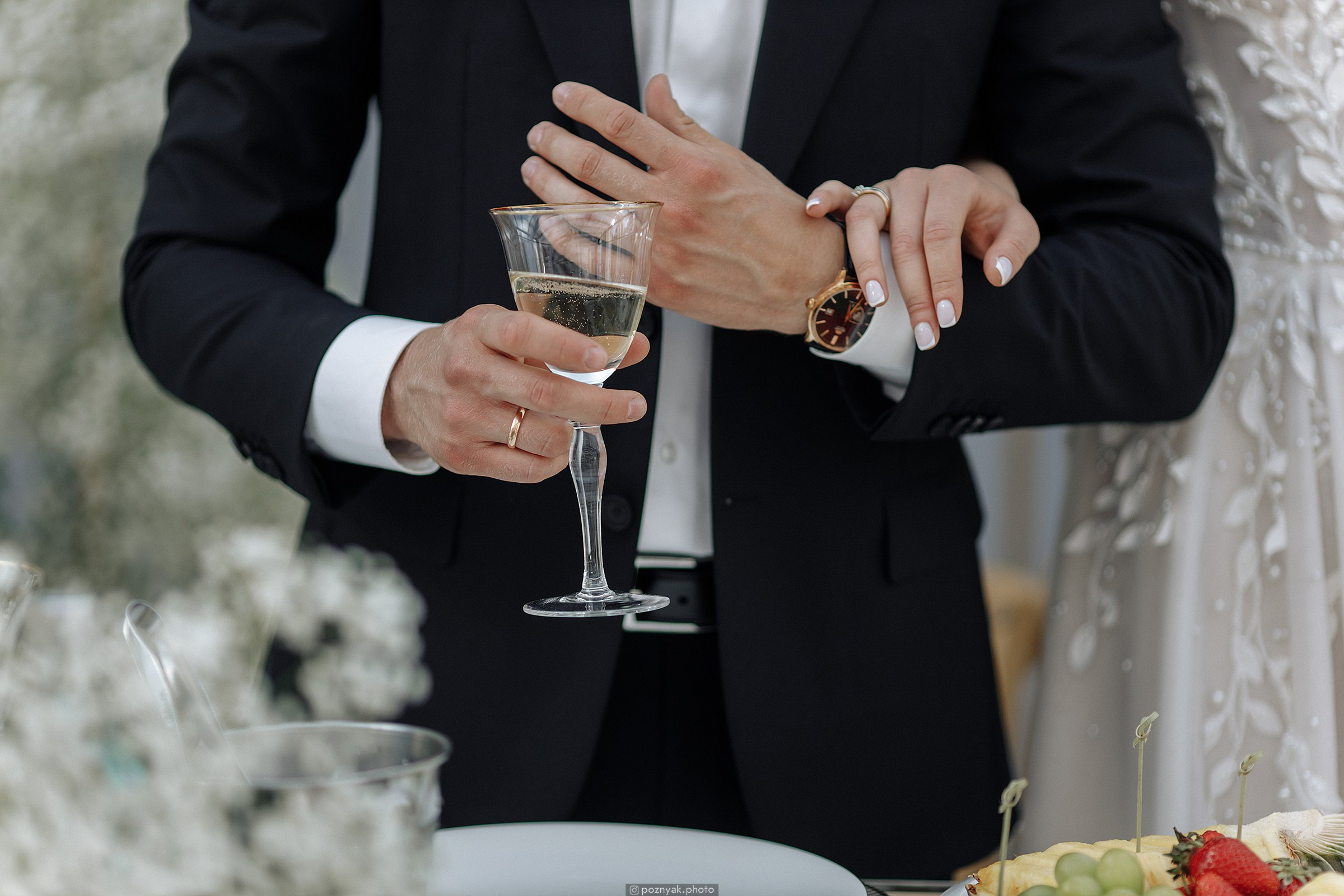 Игорь & Александра. Дмитрий Позняк — свадебный фотограф в Брянске. Личный сайт фотографа