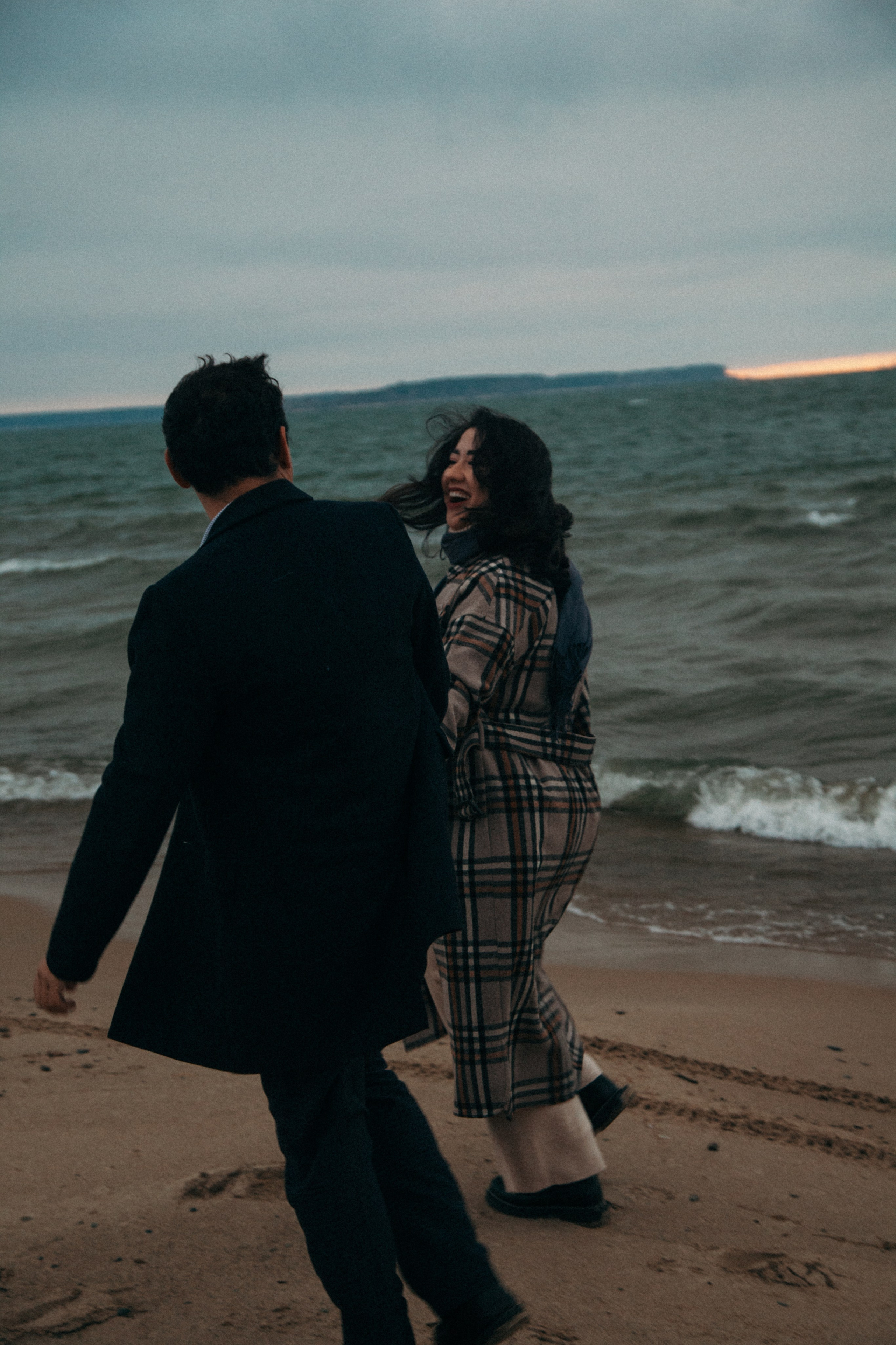 Love story. Фотограф в Тюмени Анастасия Долинина