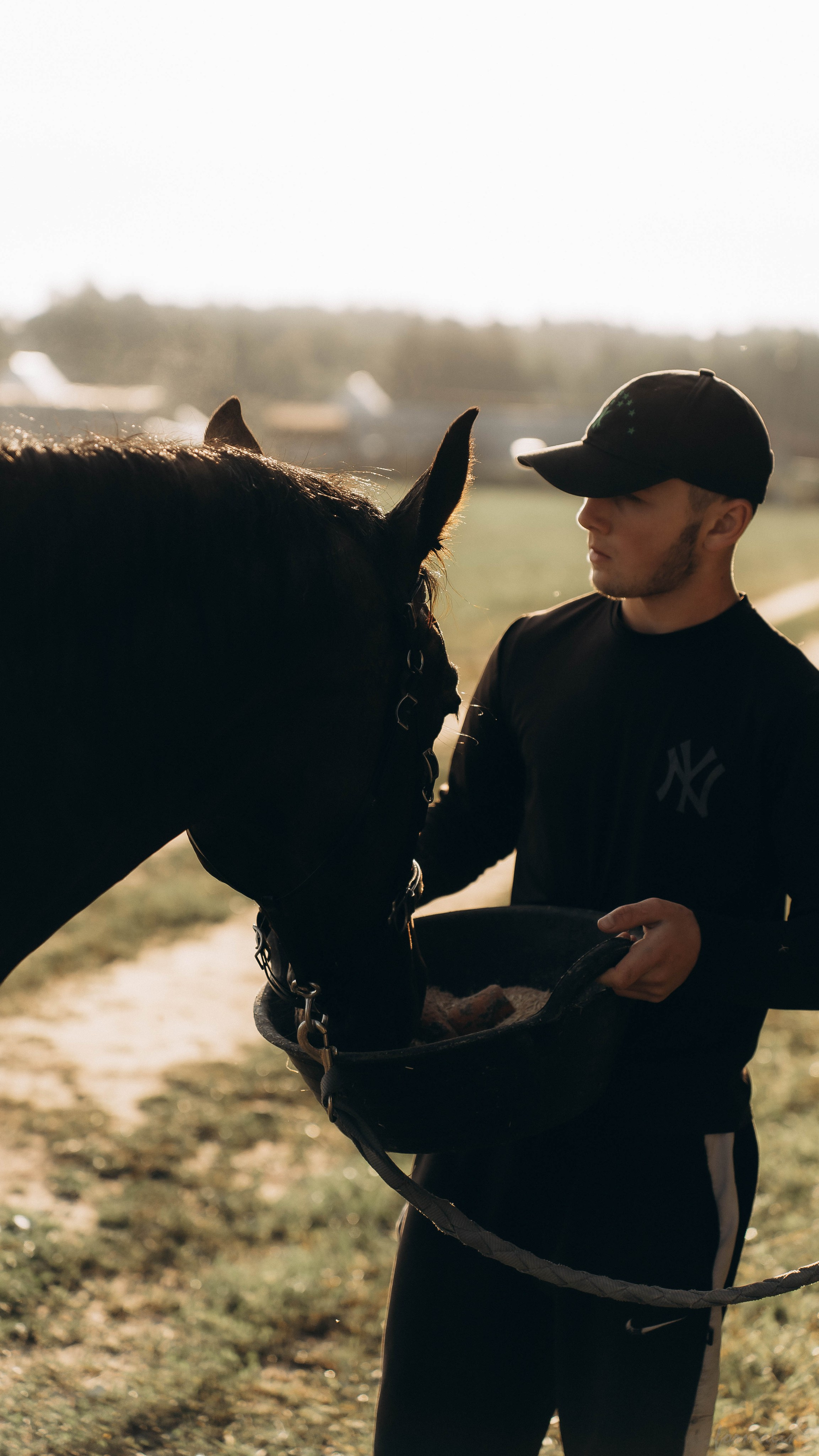 День Коня. Алиса Никитцова | Фотограф в Казани
