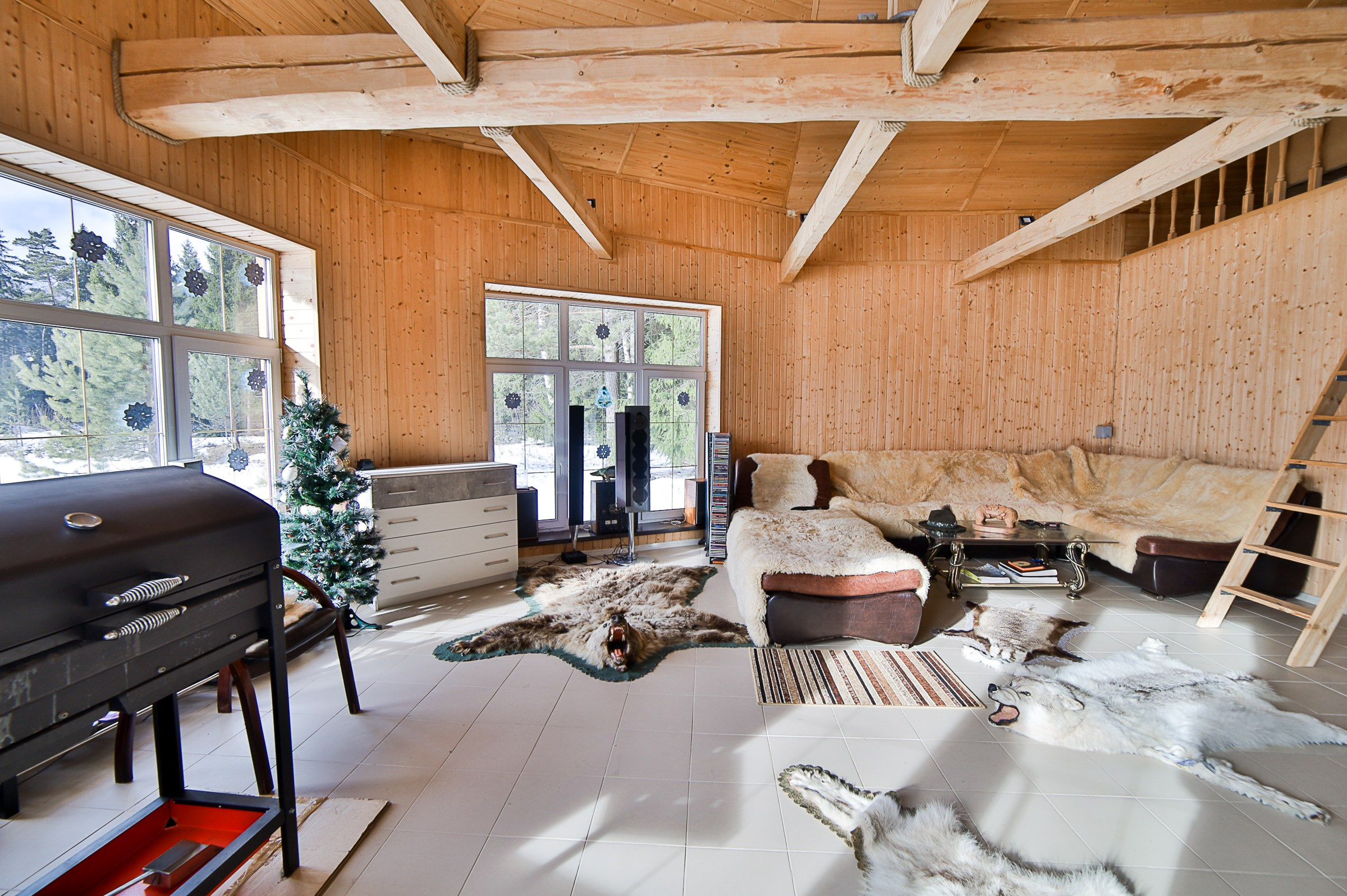 ОХОТНИЧЬЯ ЗАИМКА. ТВЕРСКАЯ ОБЛАСТЬ. Фотограф в Москве Ольга Колесникова