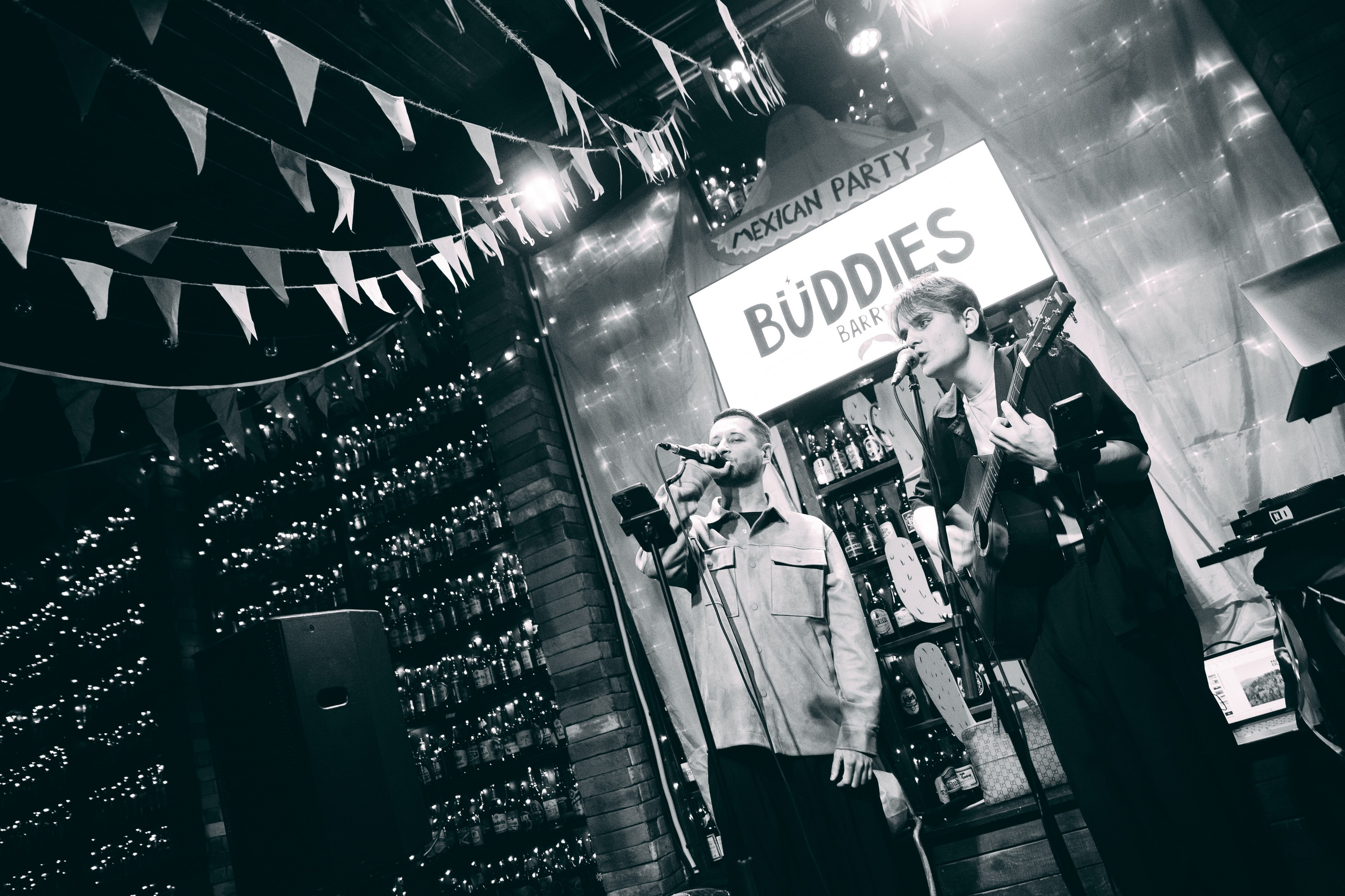 Кальянные и клубы. Фотограф Комаров Сергей